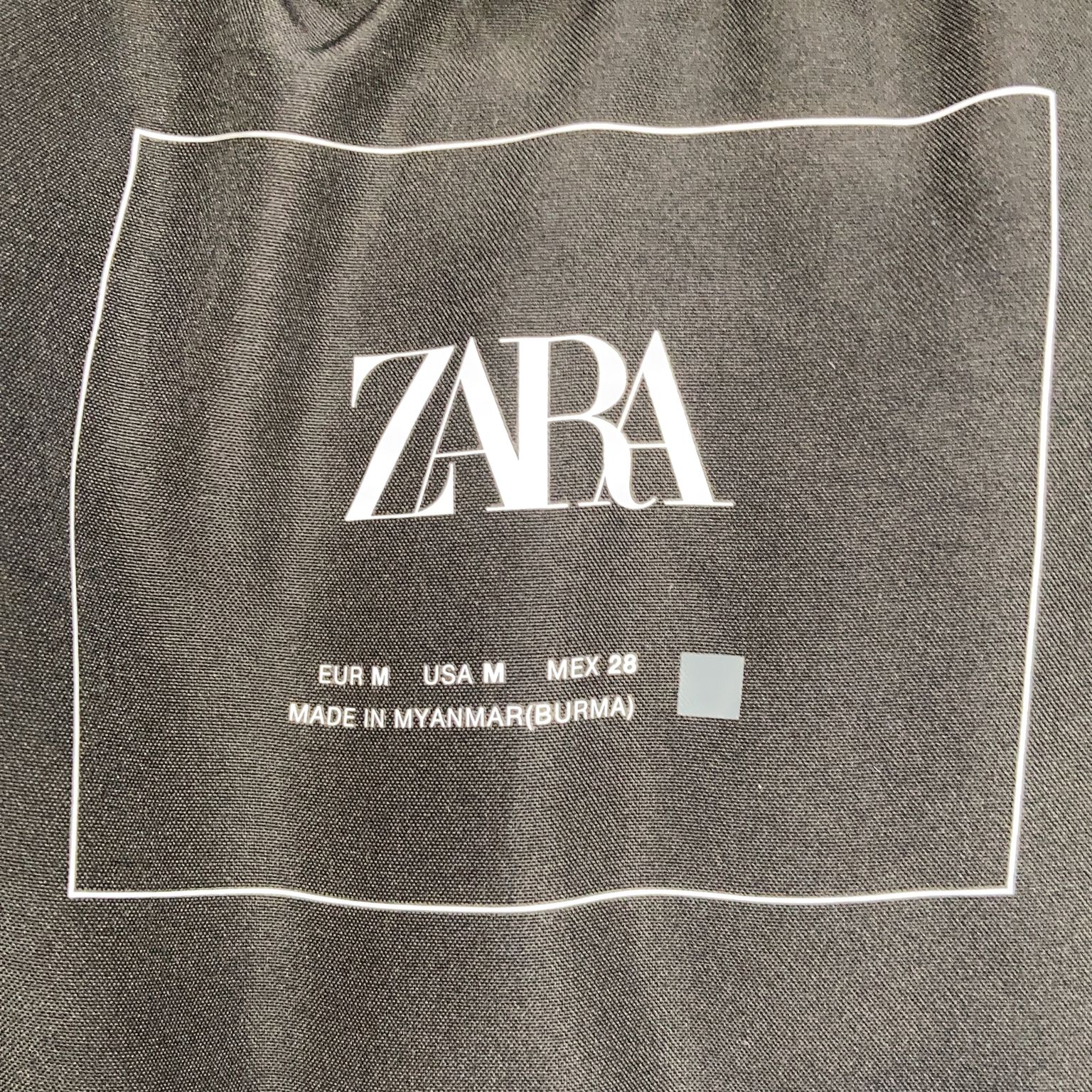 Zara