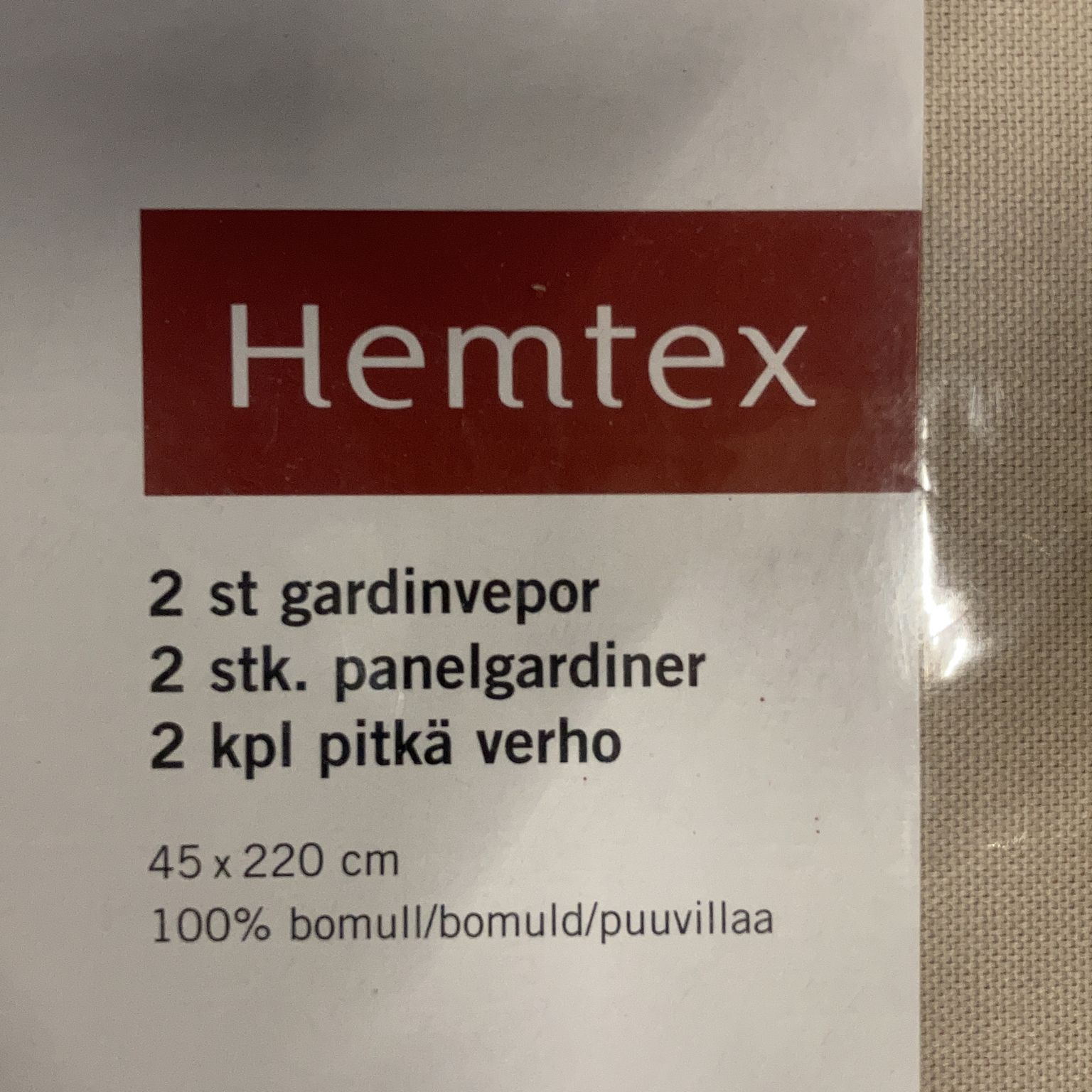 Hemtex