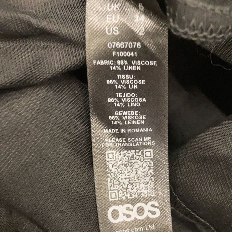 ASOS