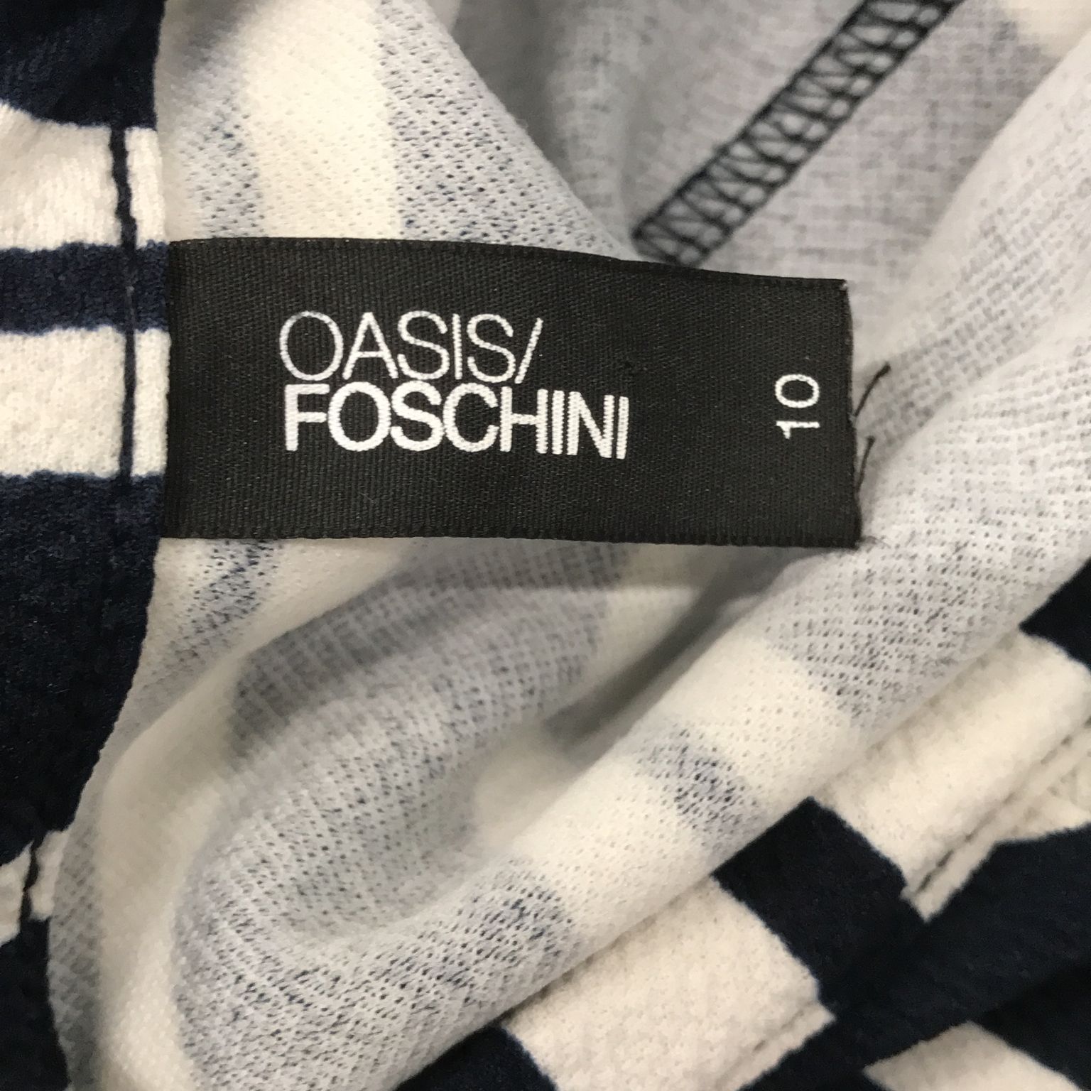 Oasis by Foschini