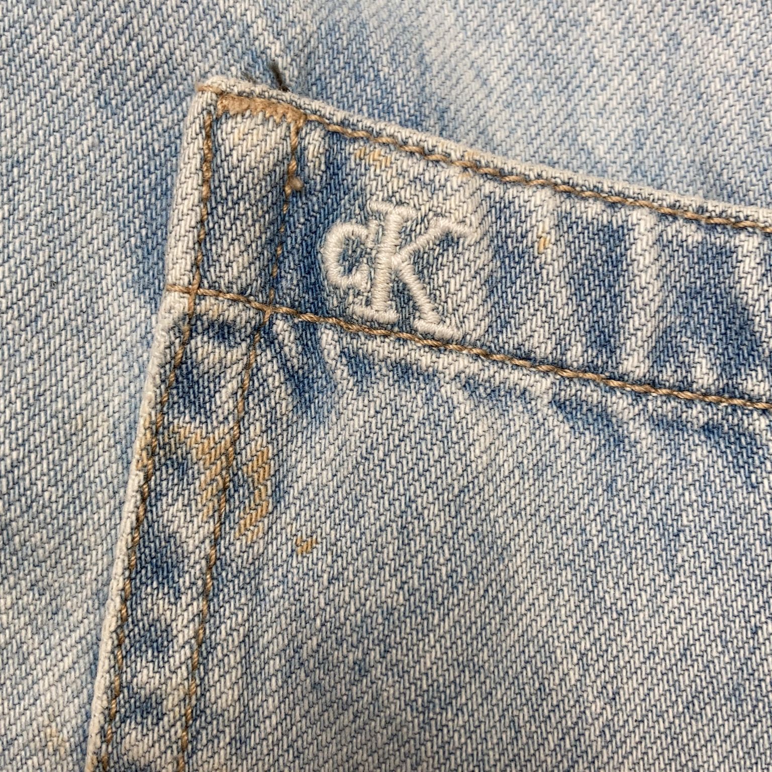 Calvin Klein Jeans