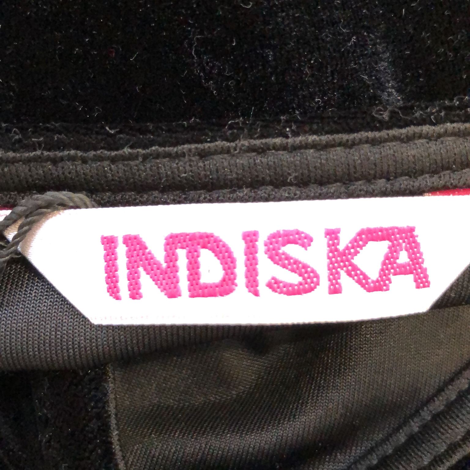 Indiska