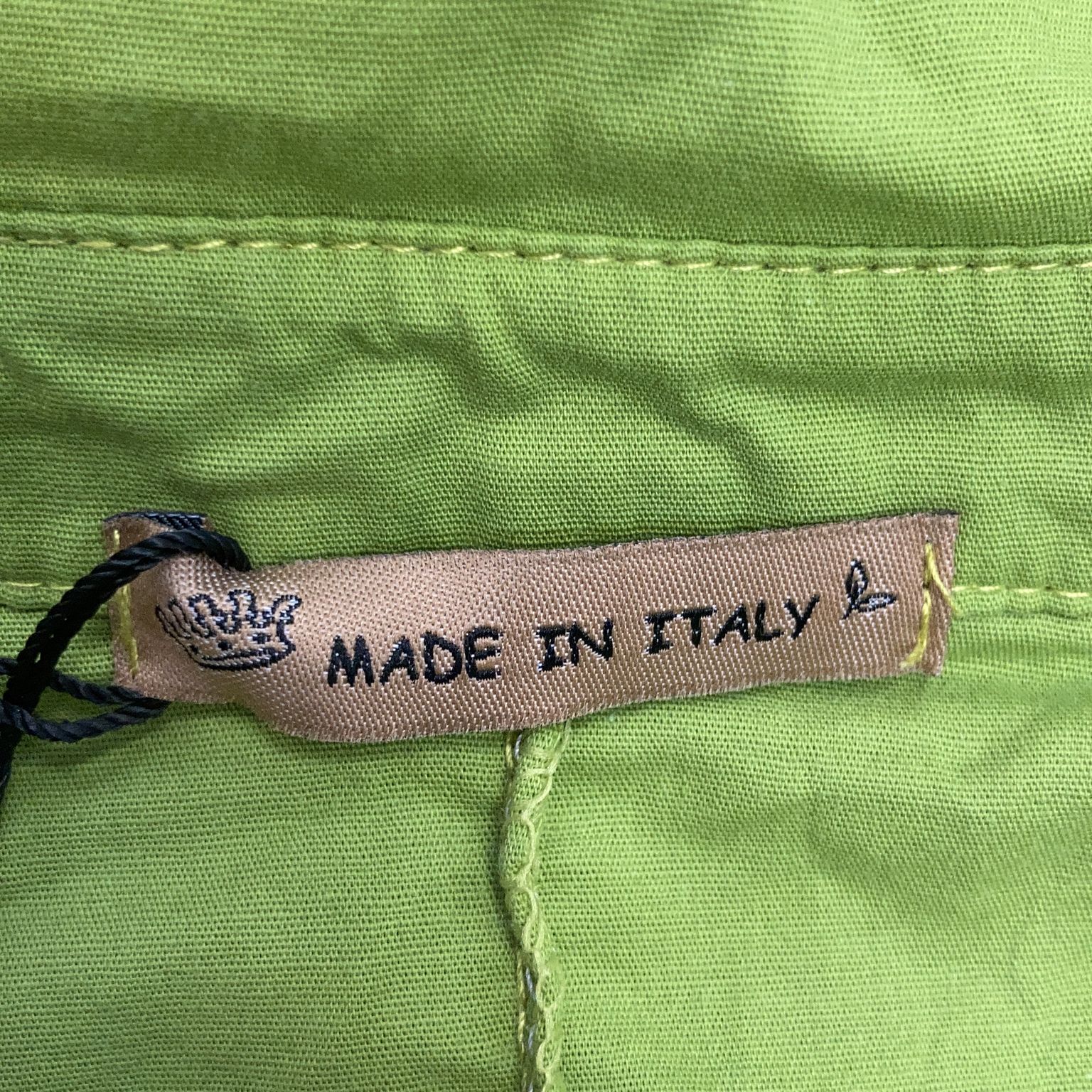 Made In Italy