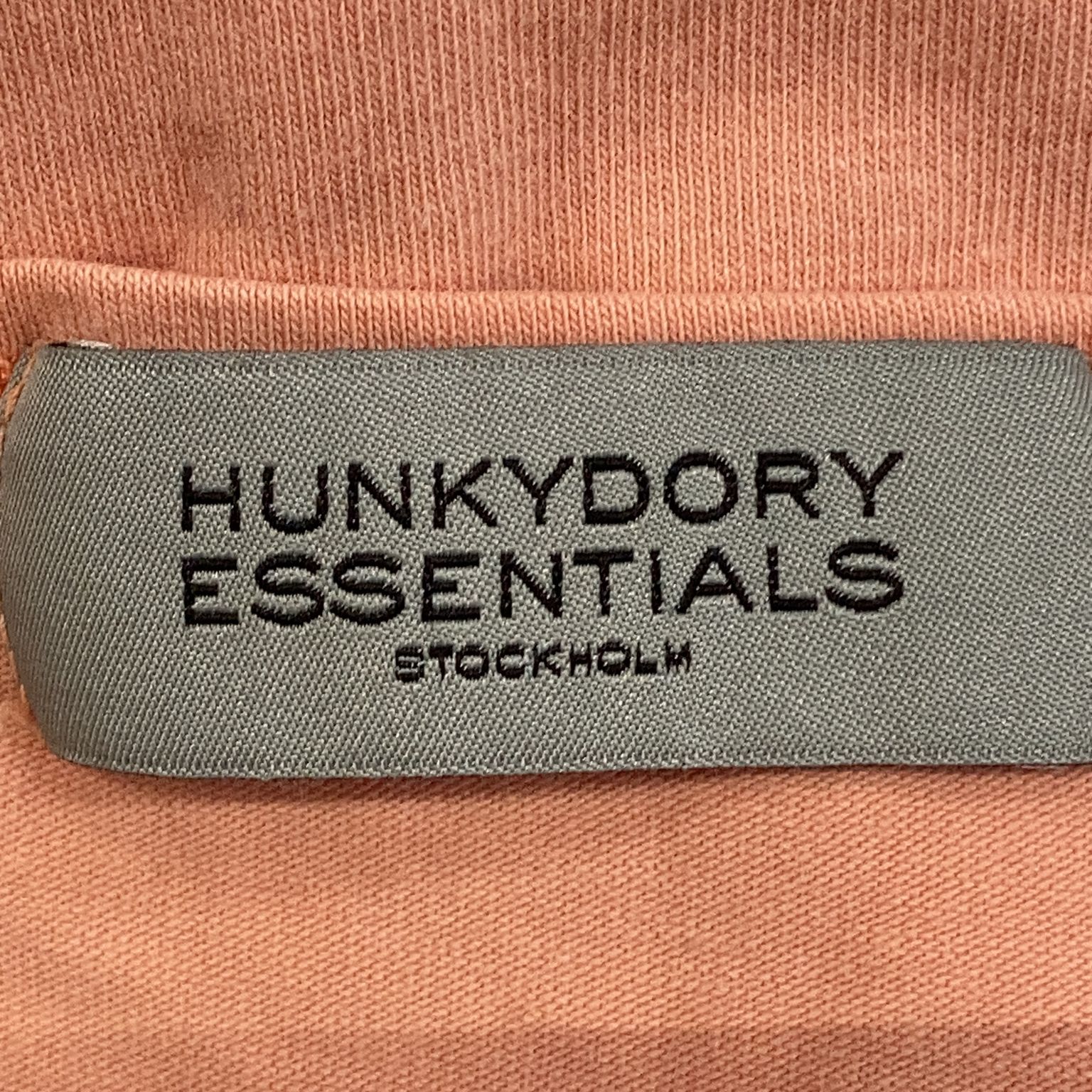 Hunkydory Essentials