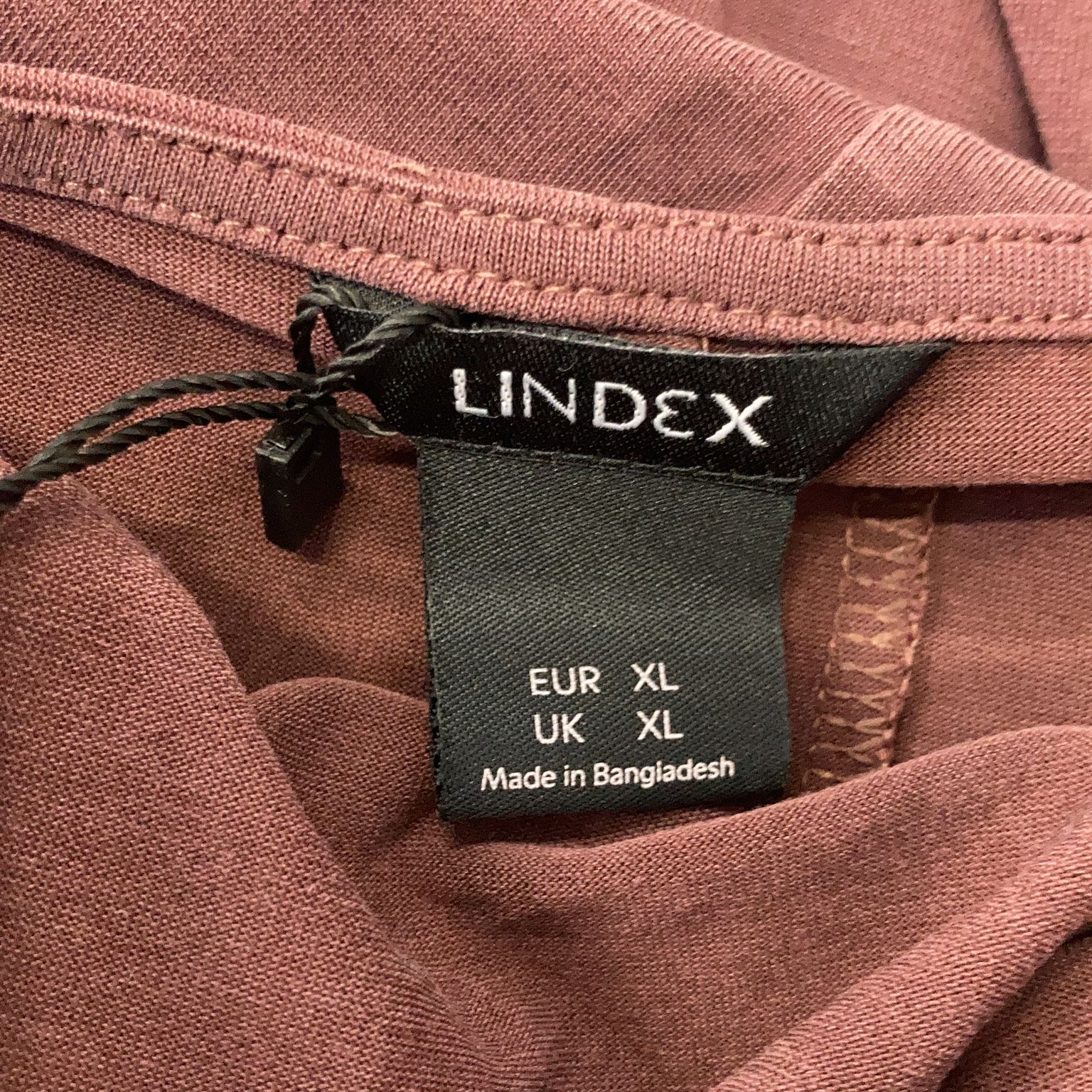 Lindex