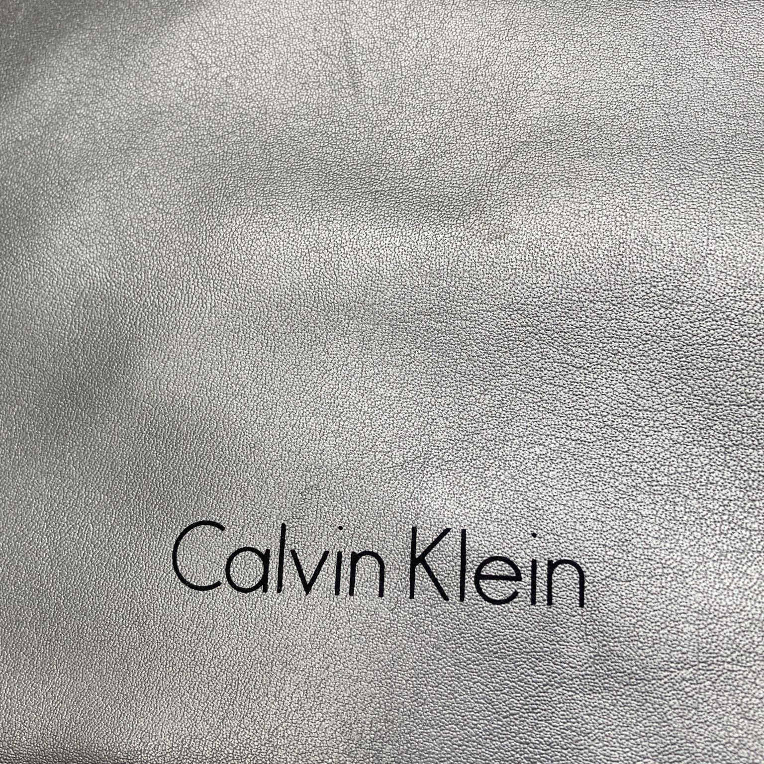 Calvin Klein