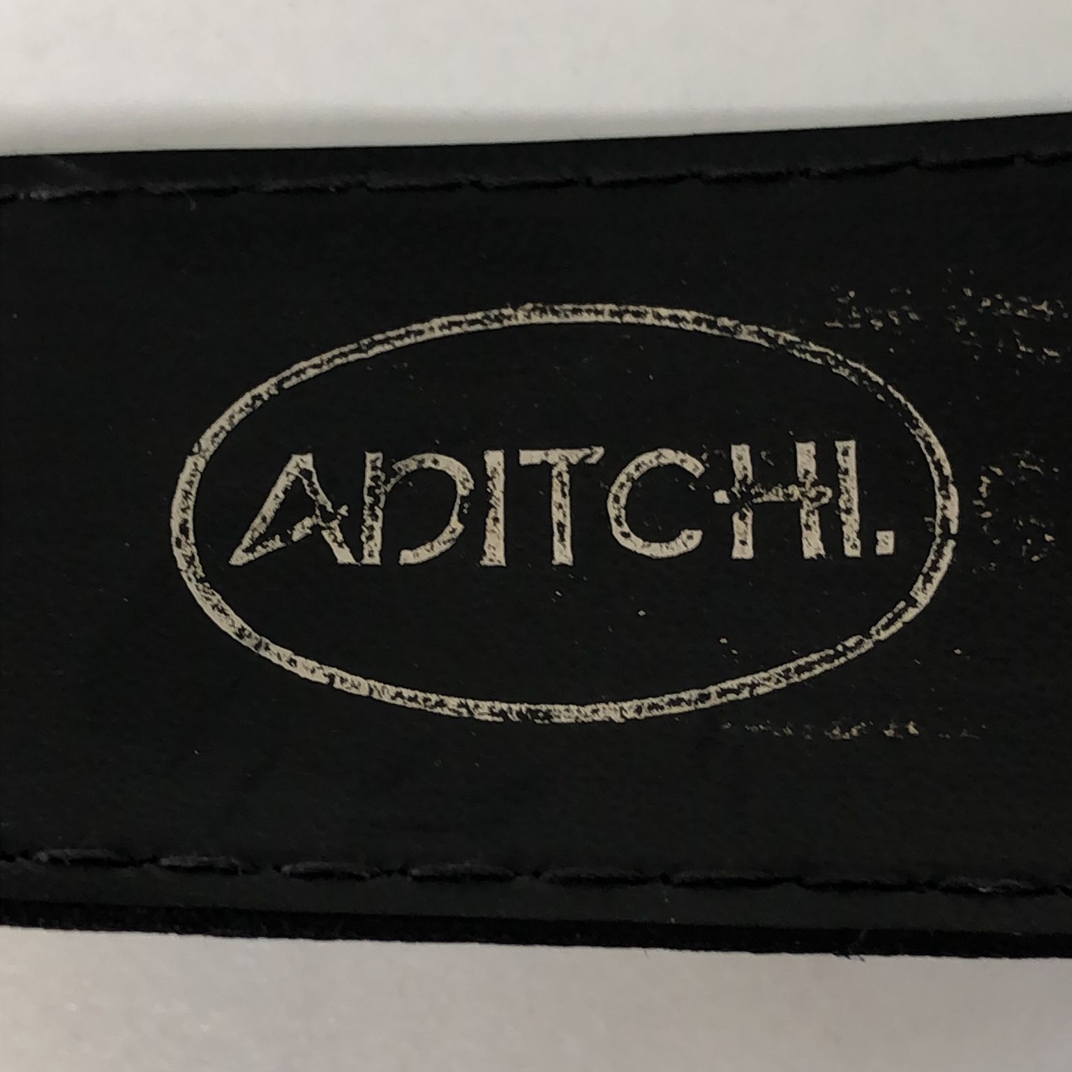 Aditchi