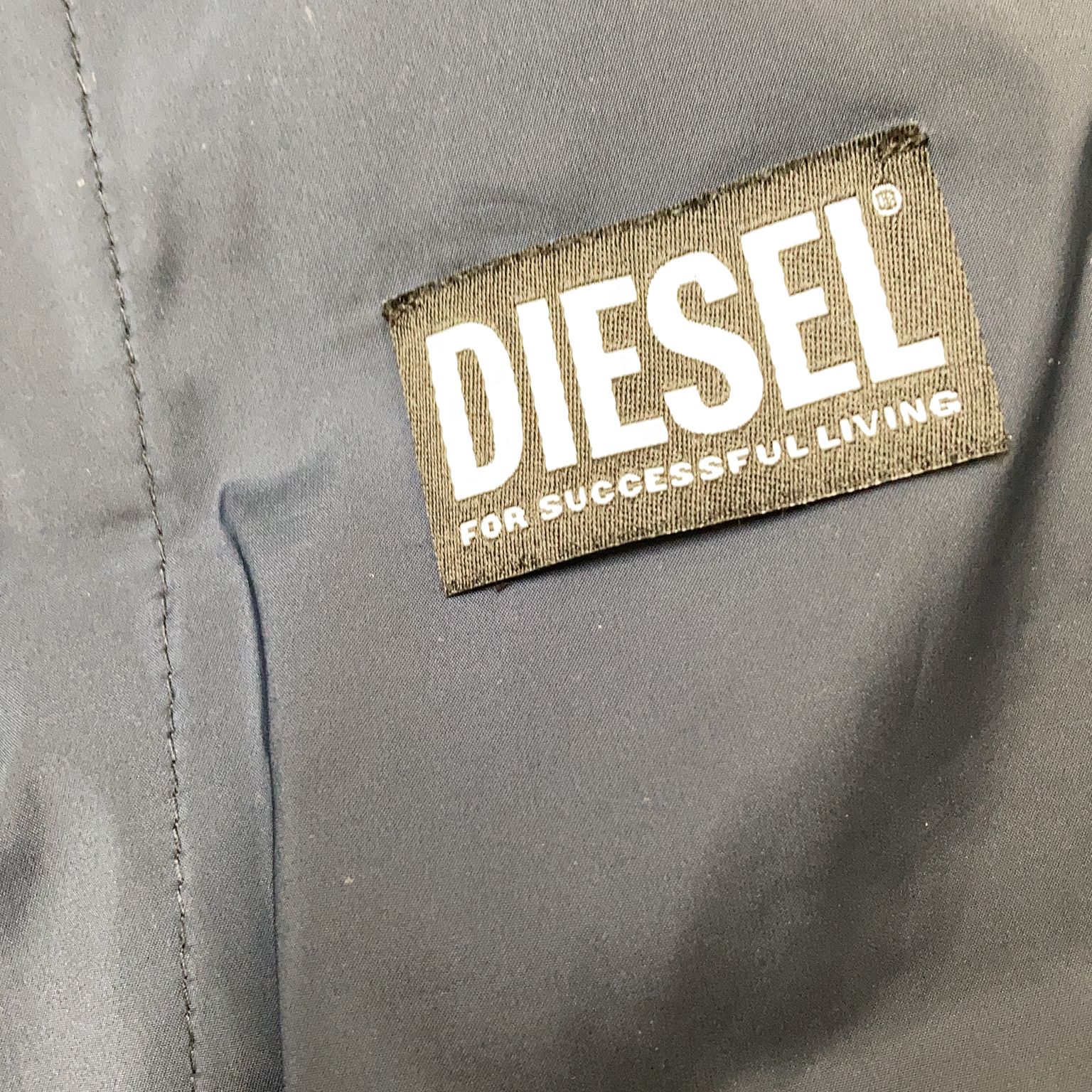 Diesel