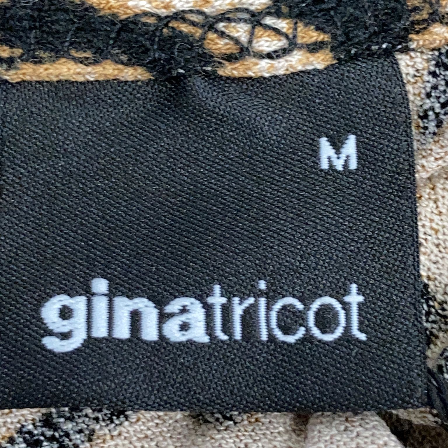 Gina Tricot