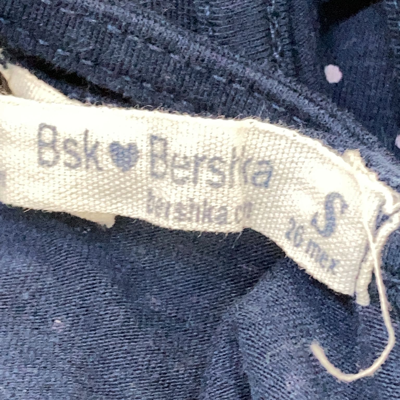 Bershka