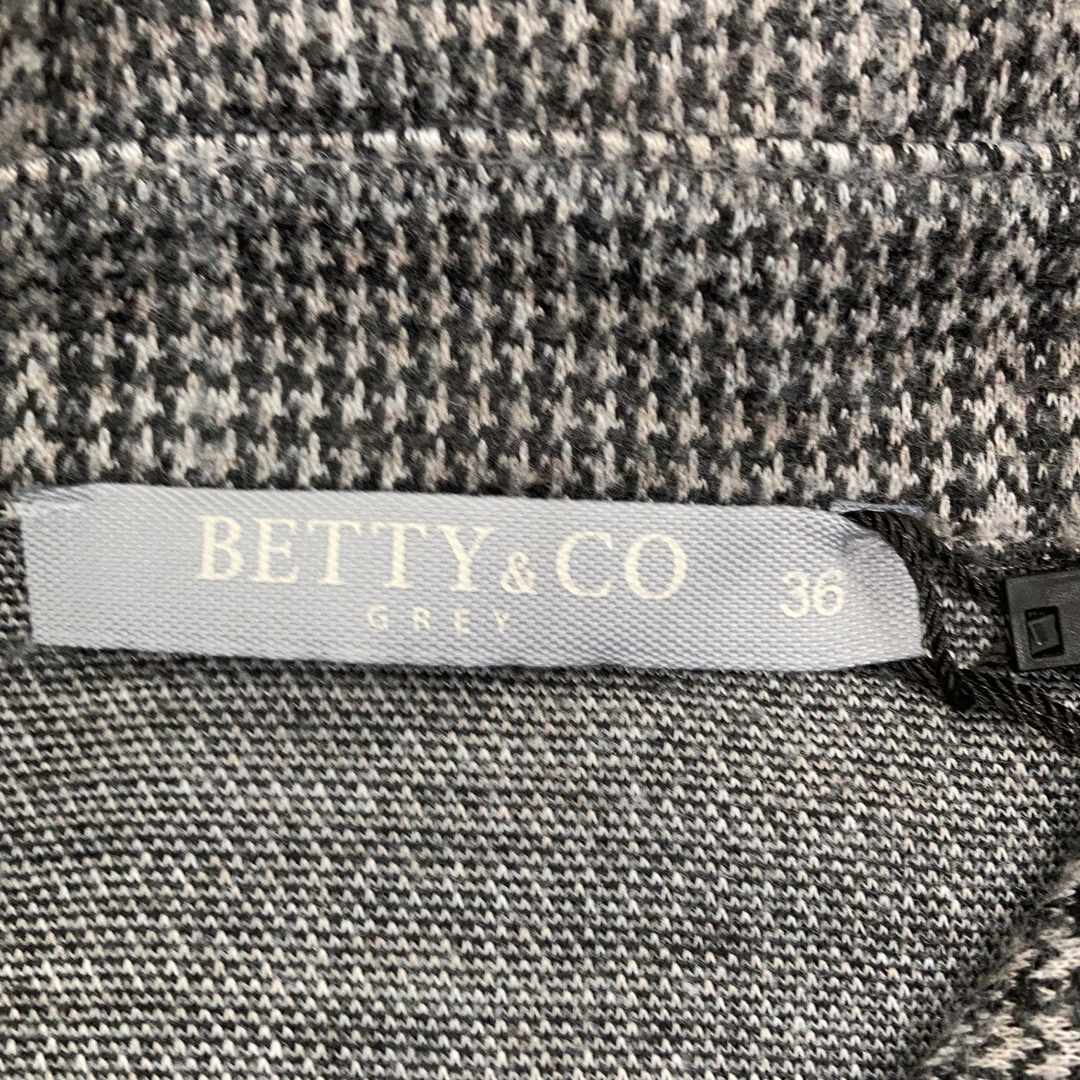 Betty  Co