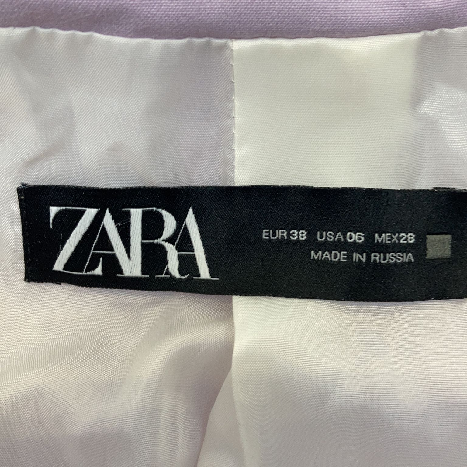 Zara