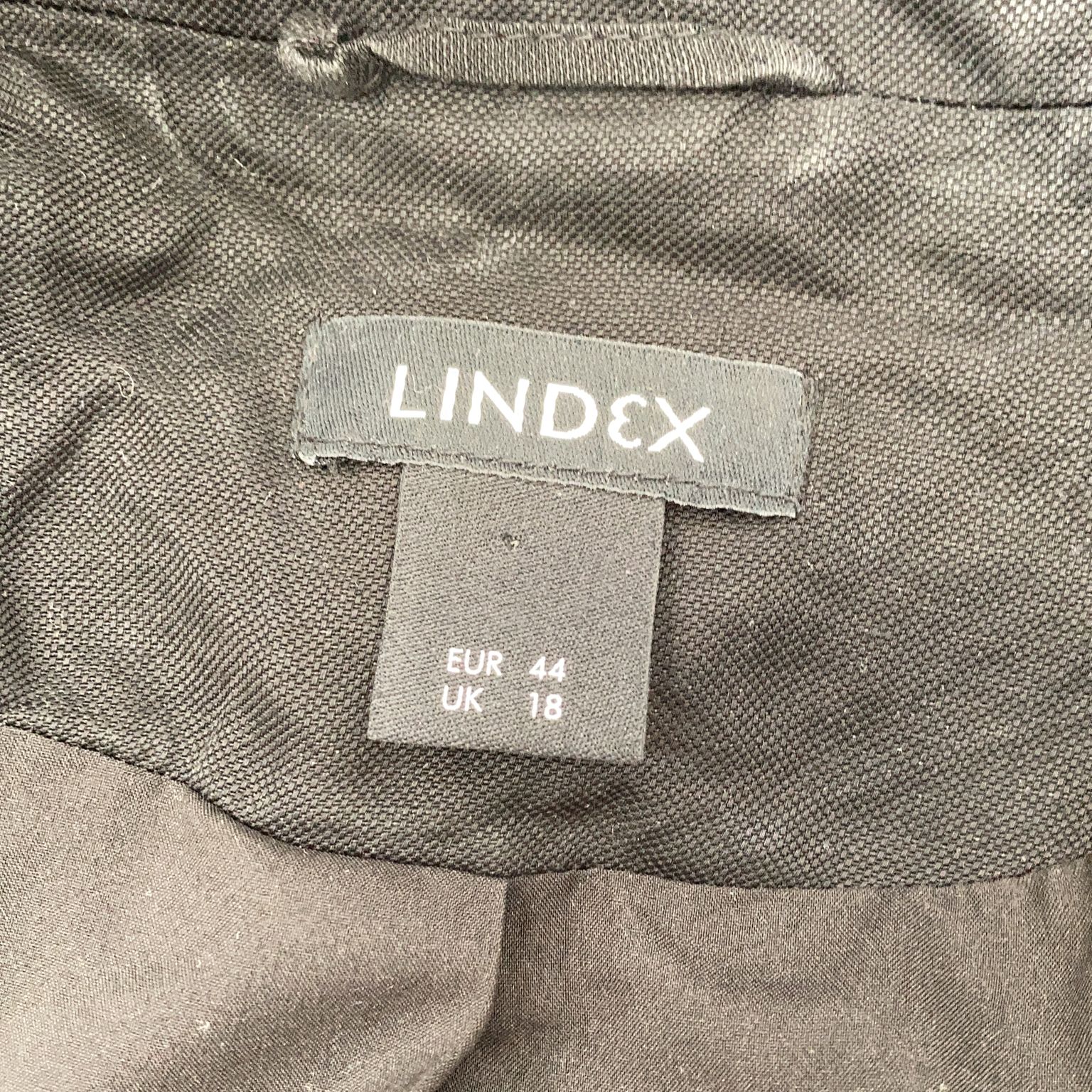 Lindex