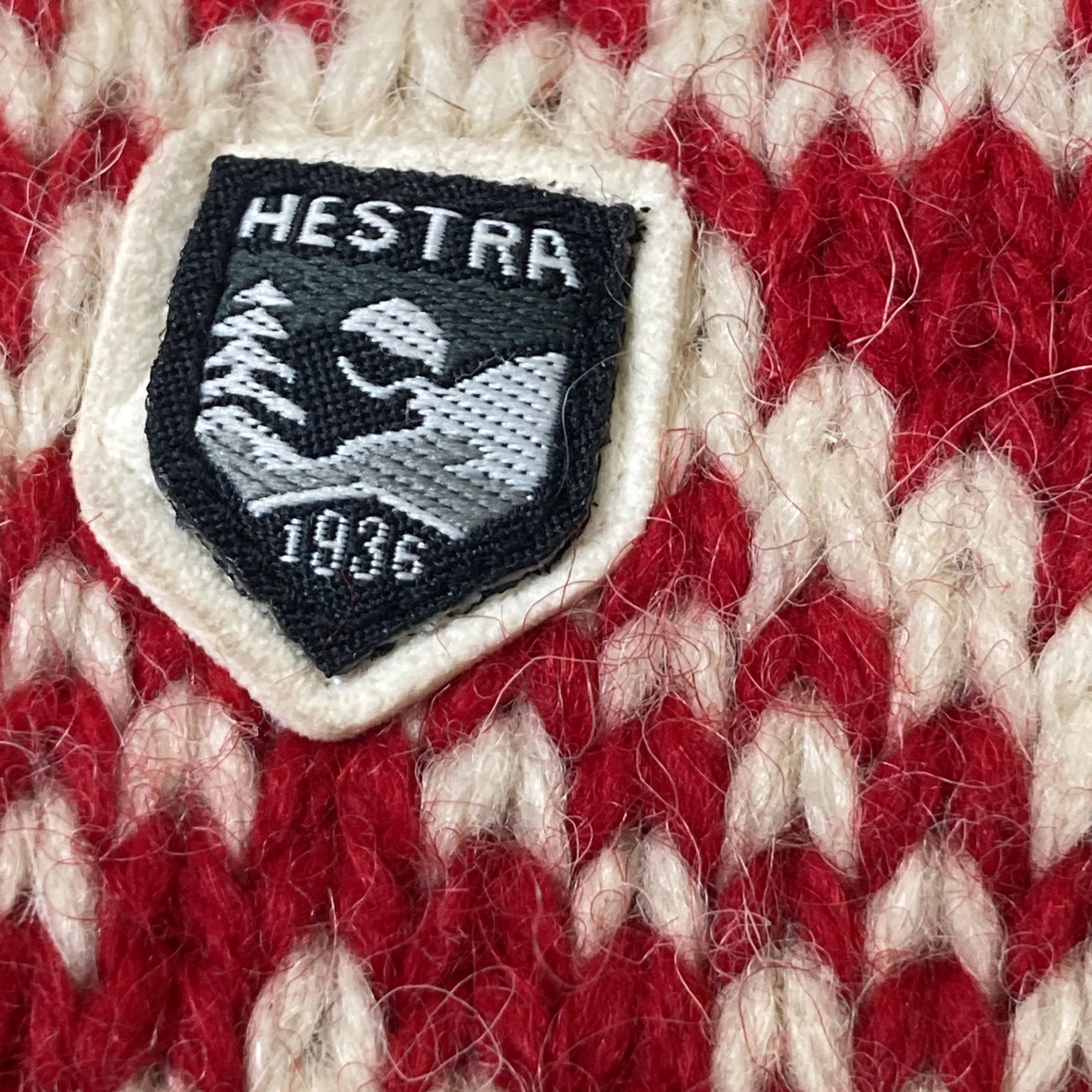 Hestra