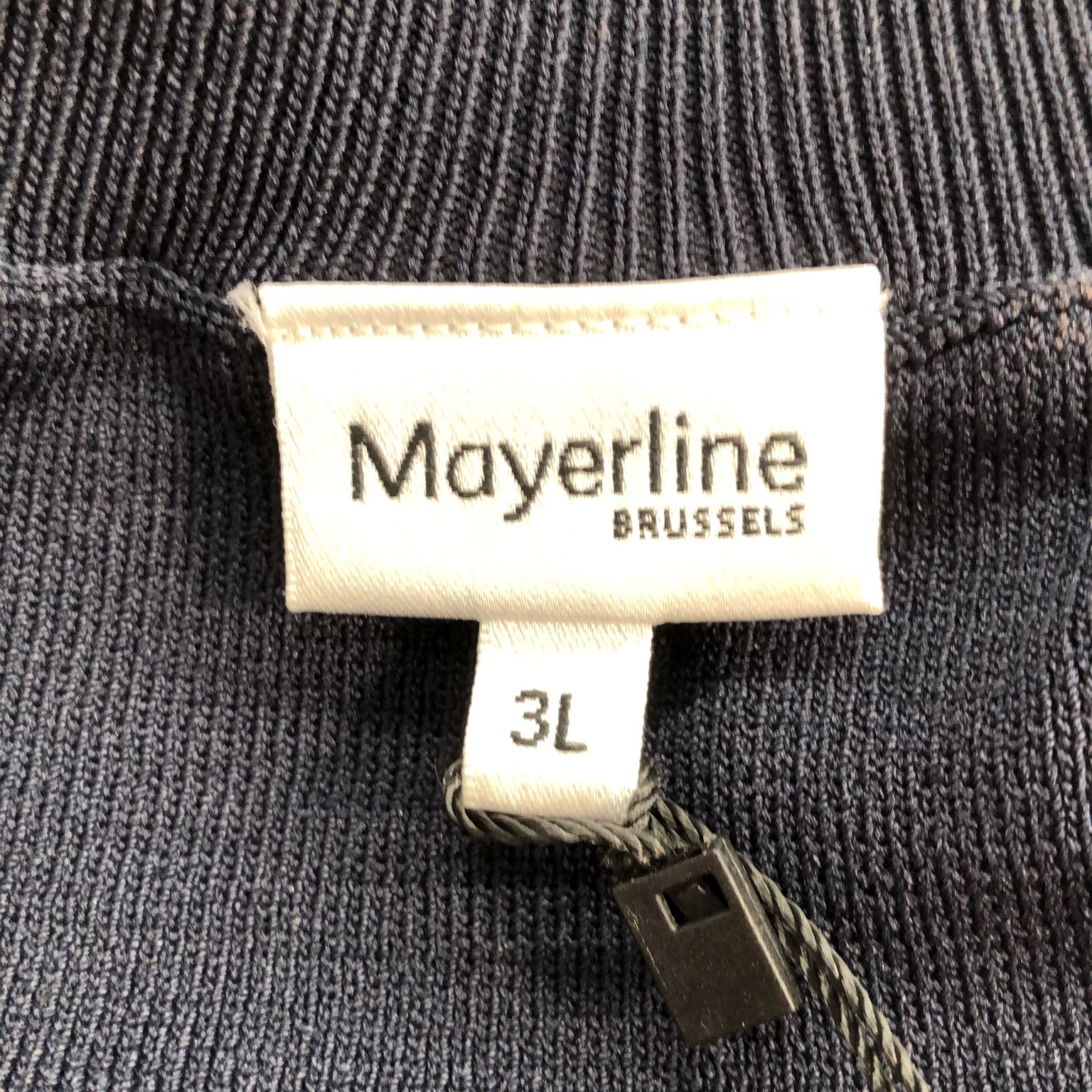 Mayerline Brussels