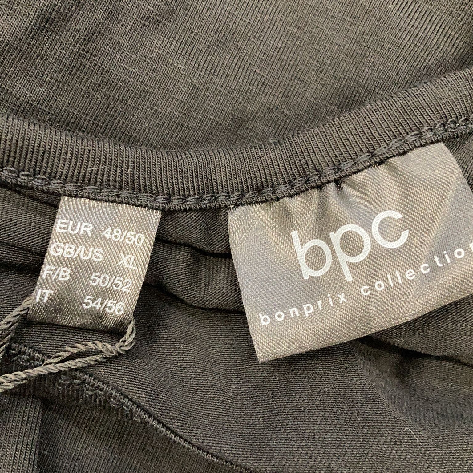 BPC Bonprix Collection