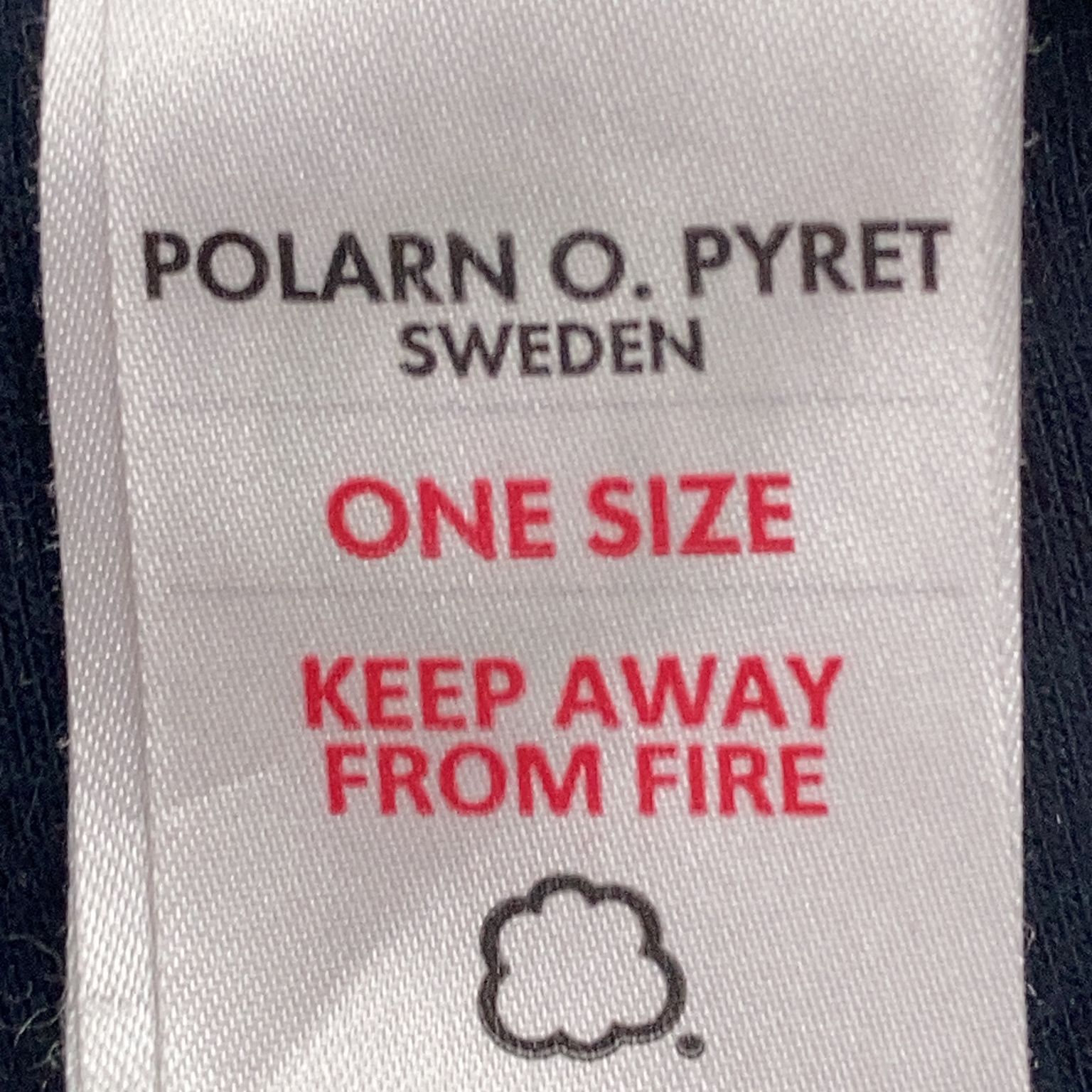 Polarn O Pyret