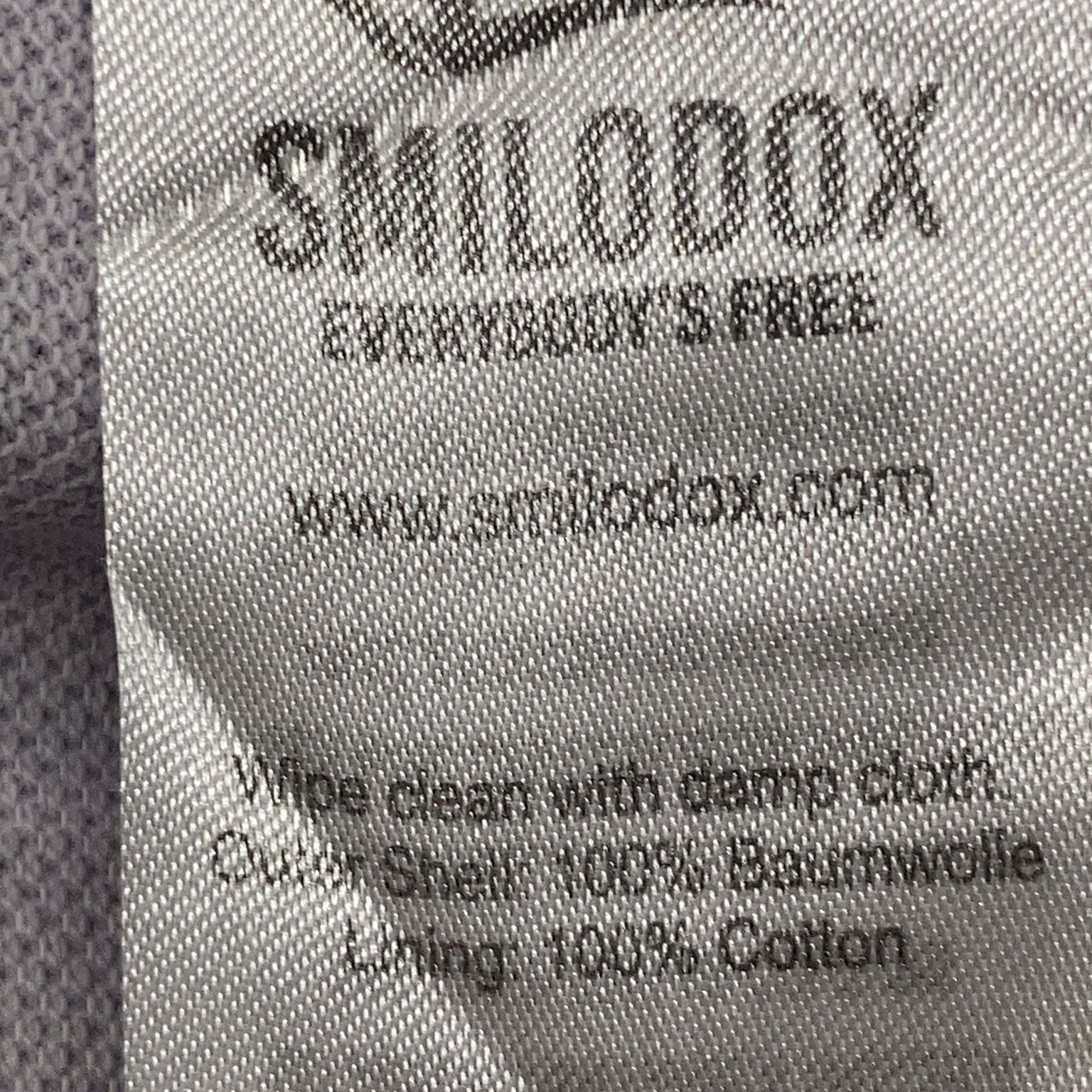 Smilodox