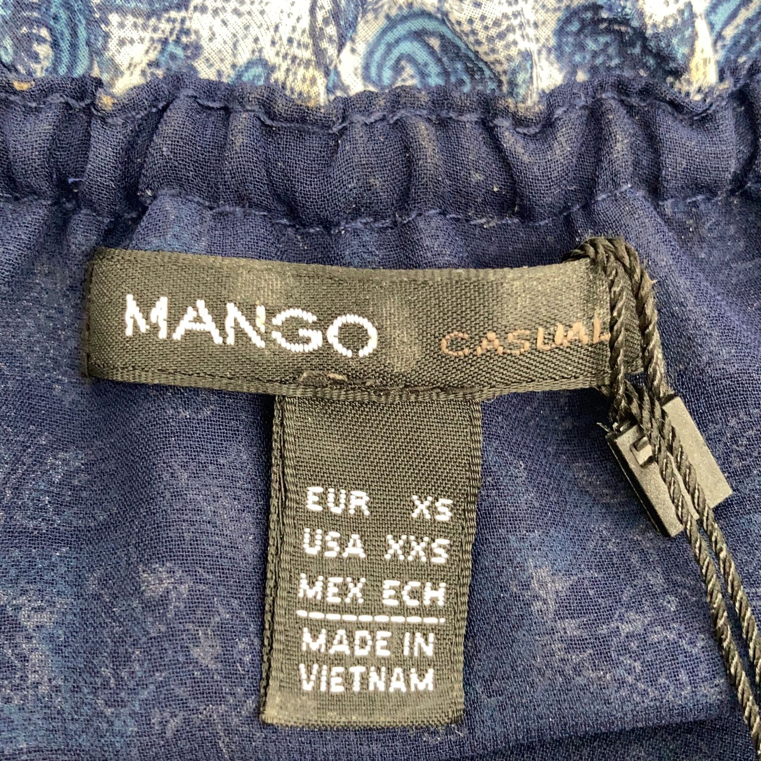 Mango Casual