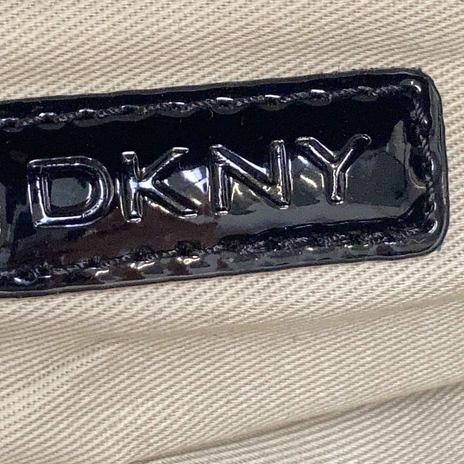 DKNY