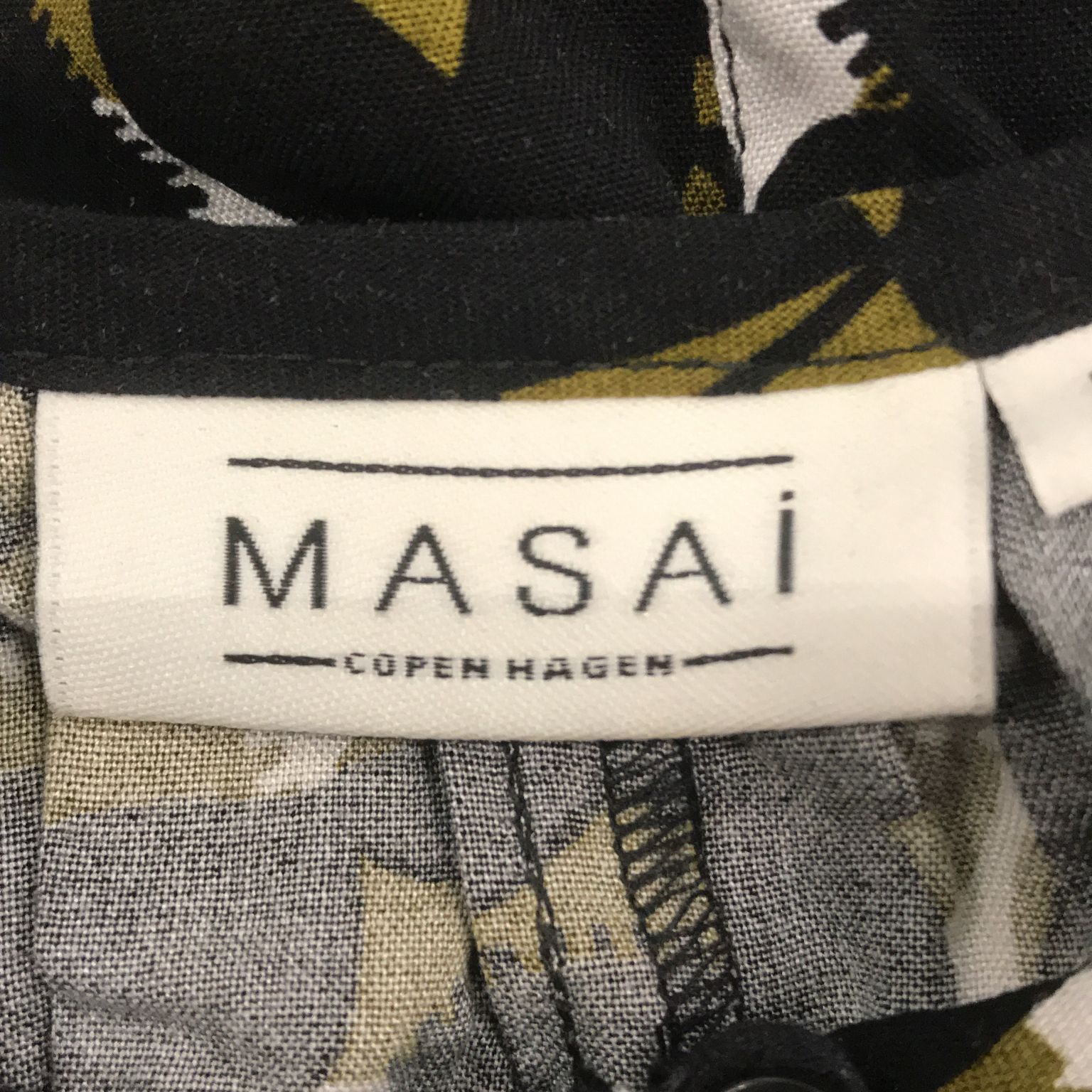 Masai