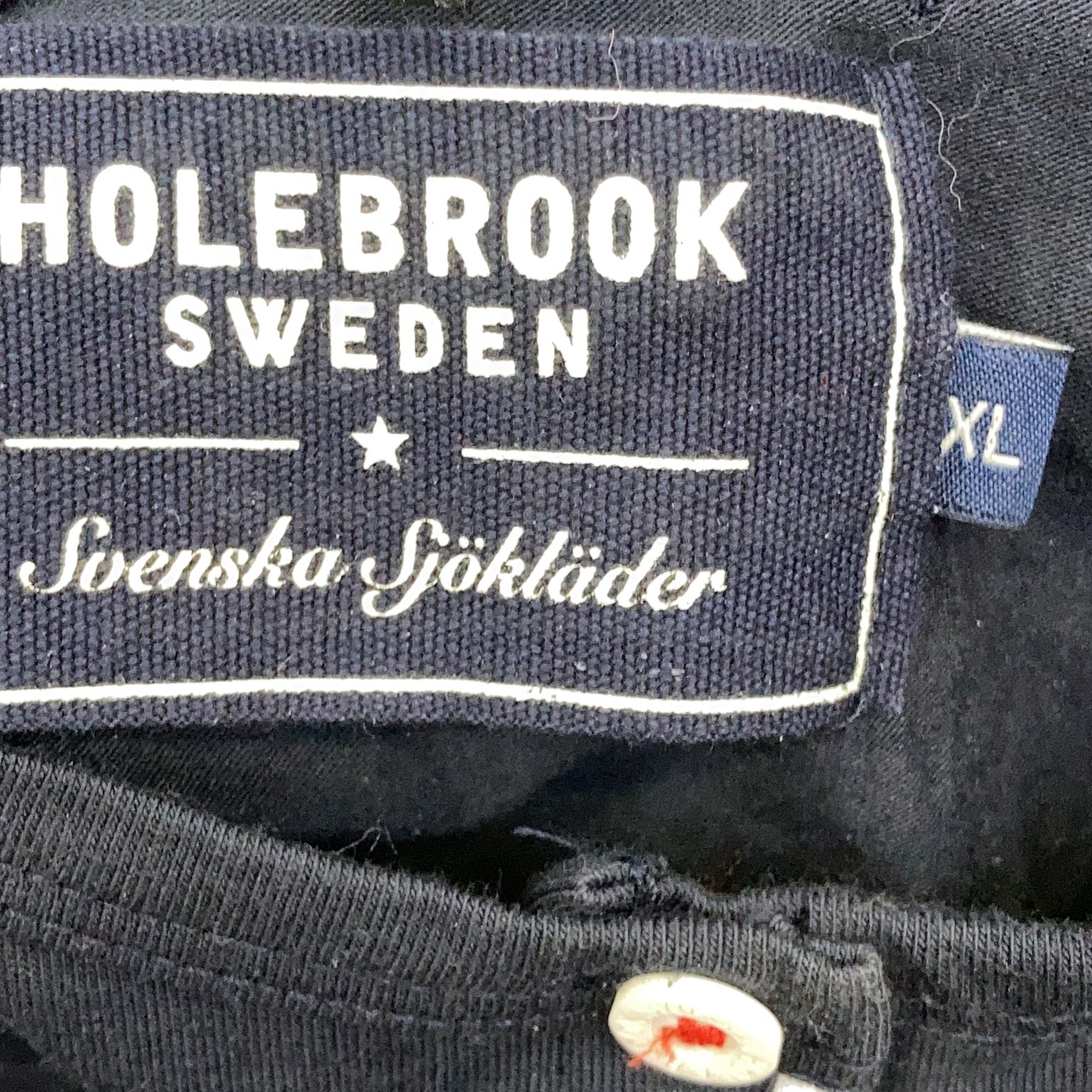 Holebrook Sweden