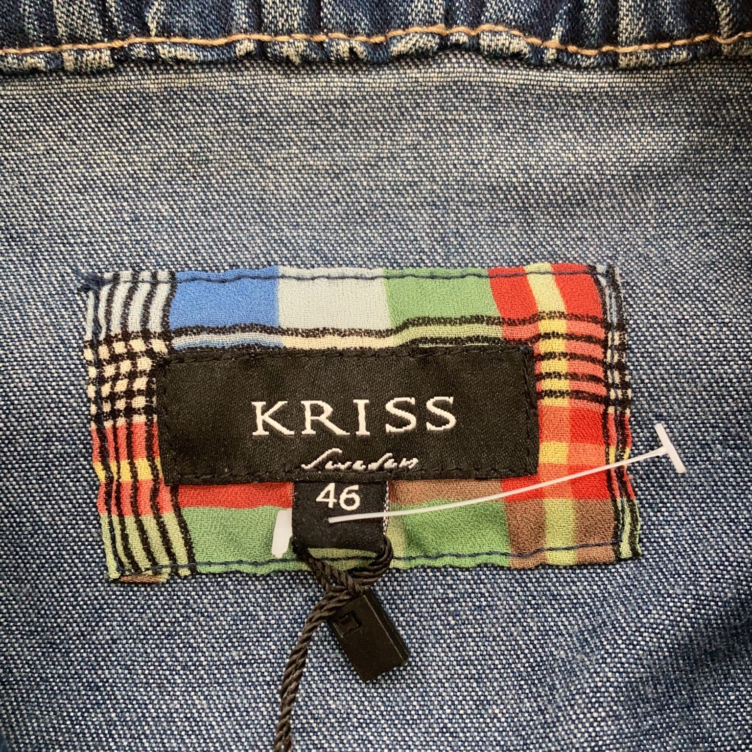 Kriss Sweden