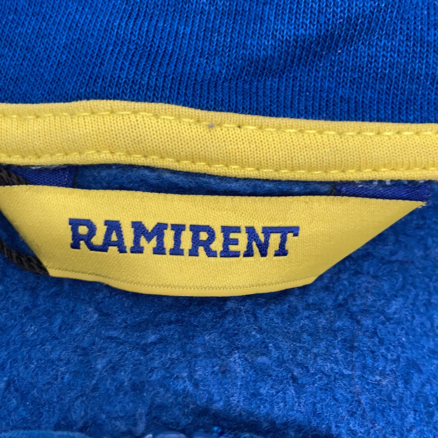 Ramirent