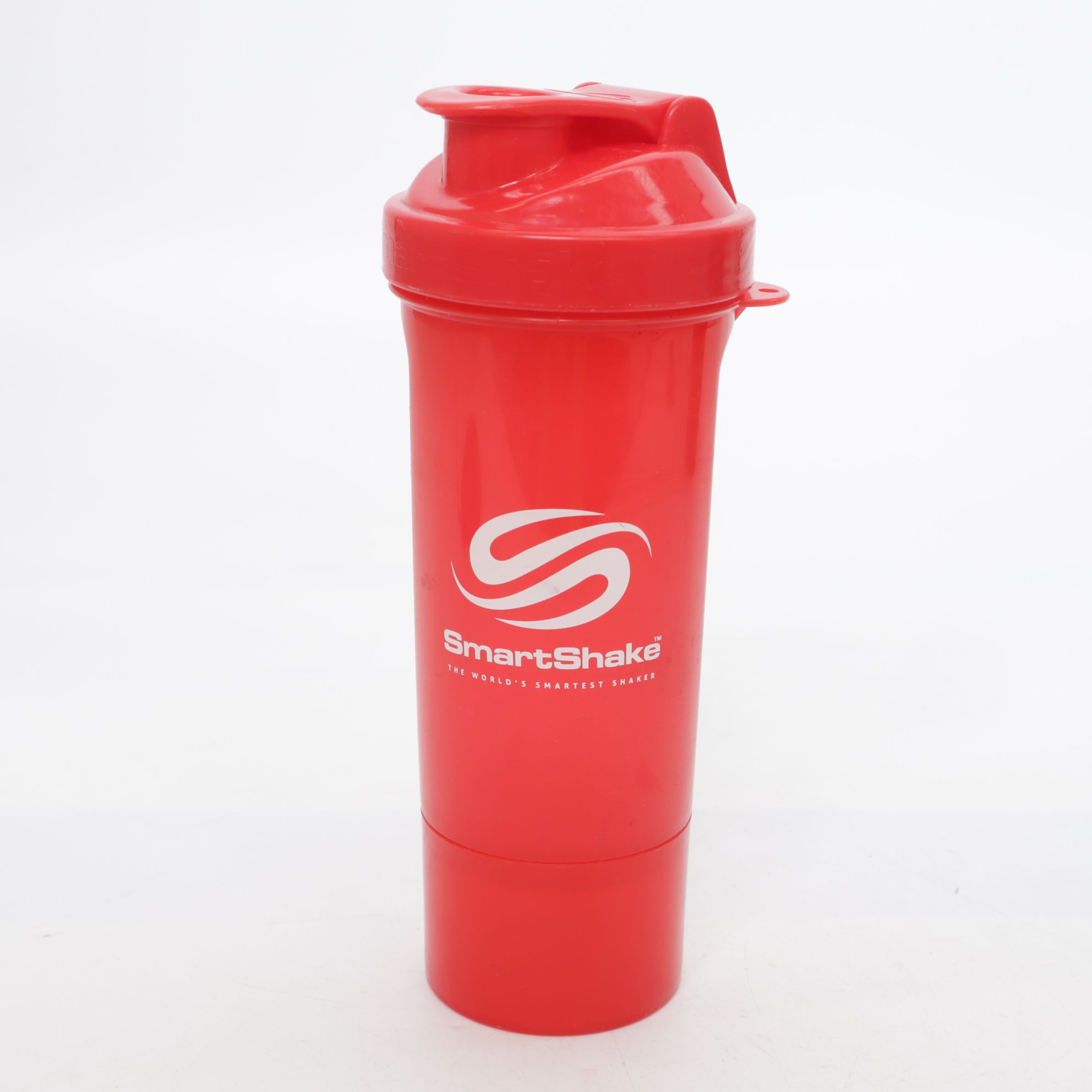 Smartshake