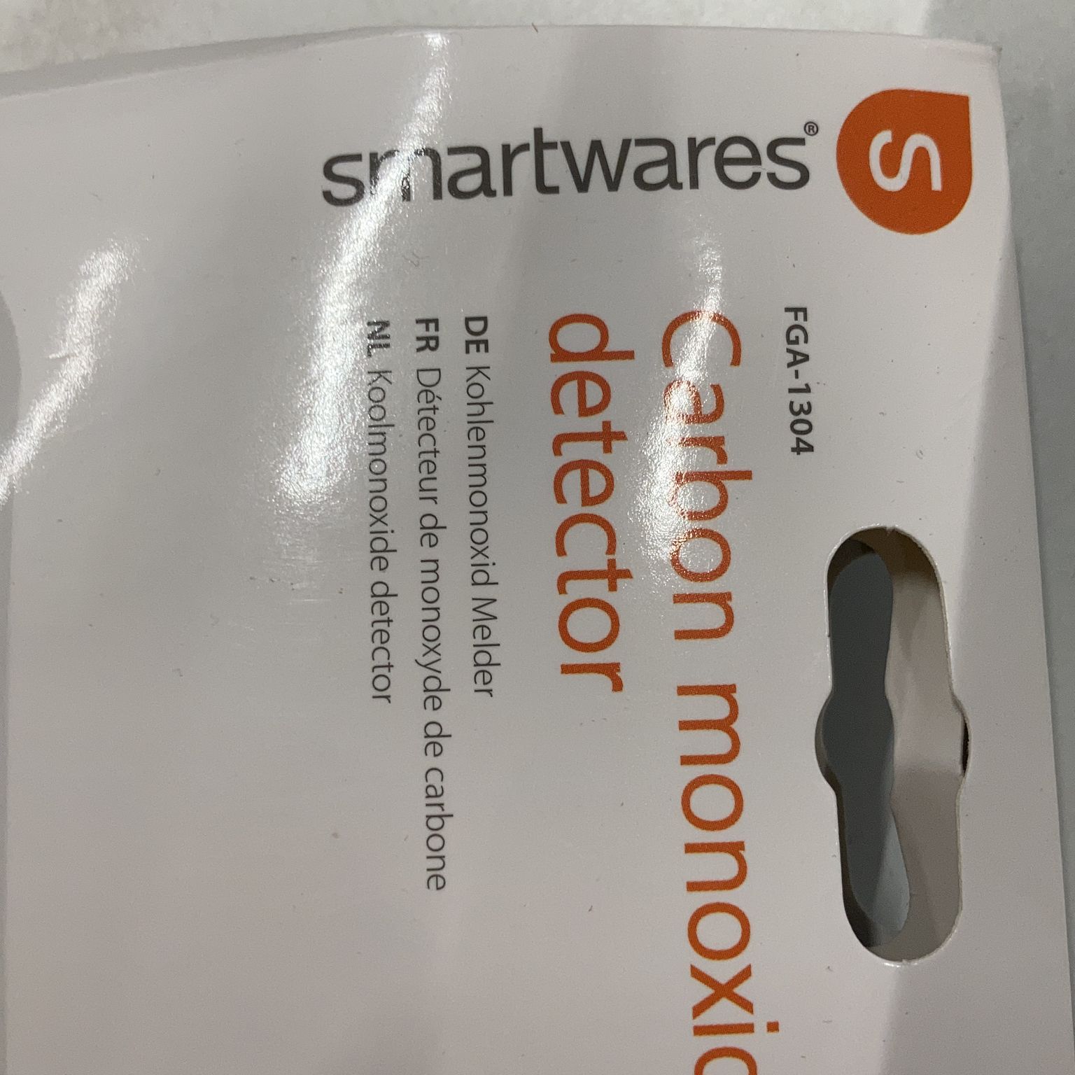 Smartwares