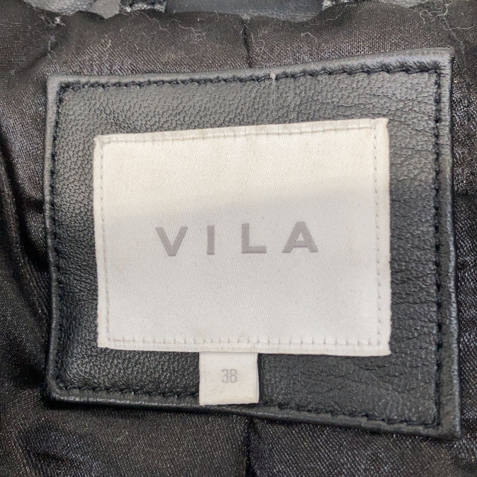 VILA Clothes