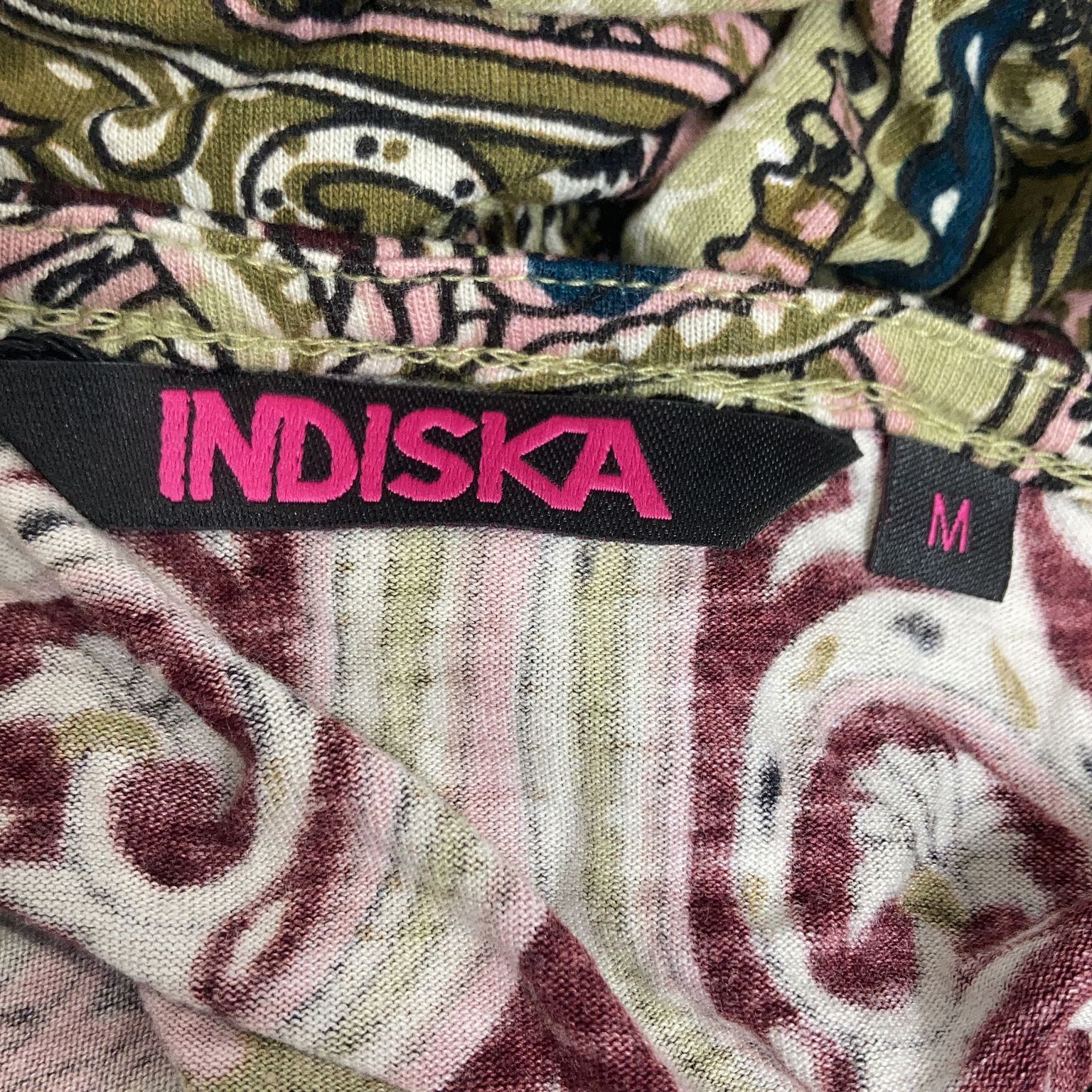 Indiska