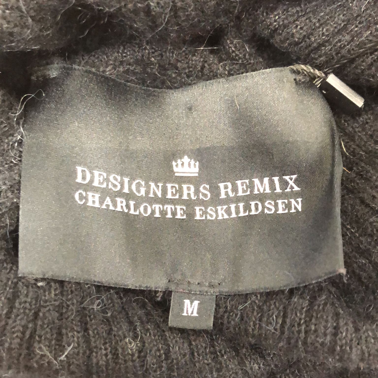 Designers Remix Charlotte Eskildsen