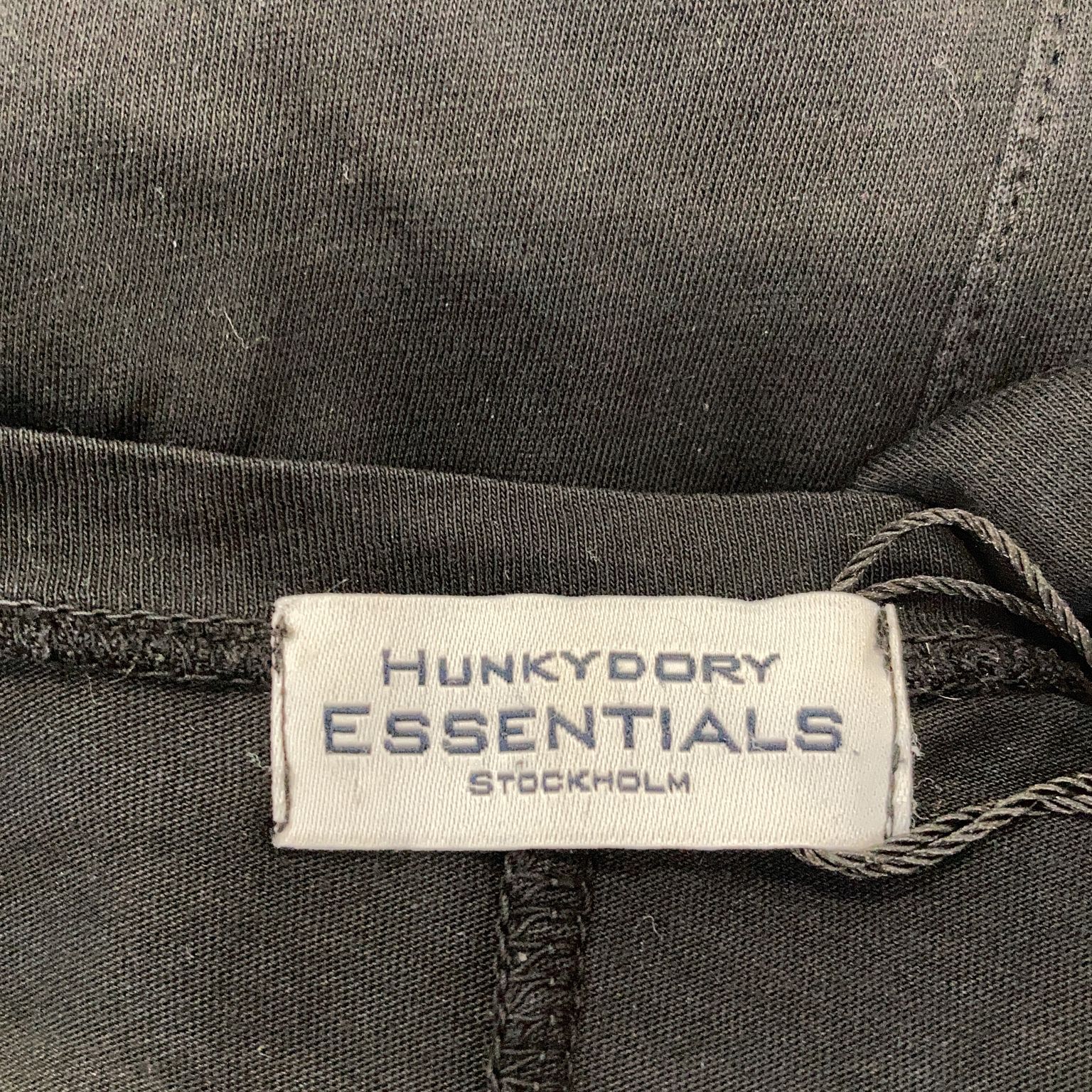 Hunkydory