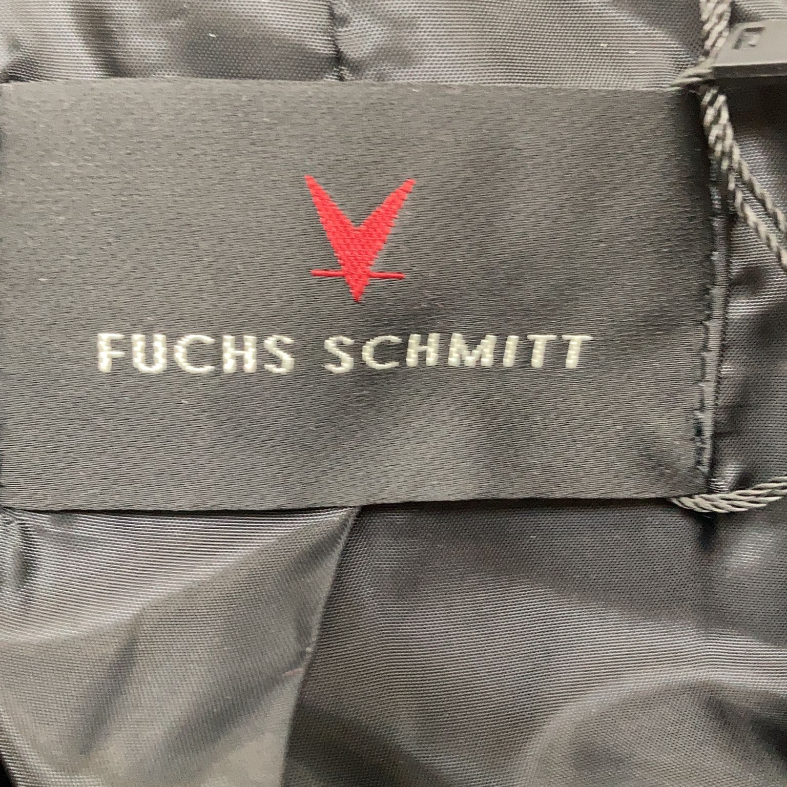 Fuchs Schmitt