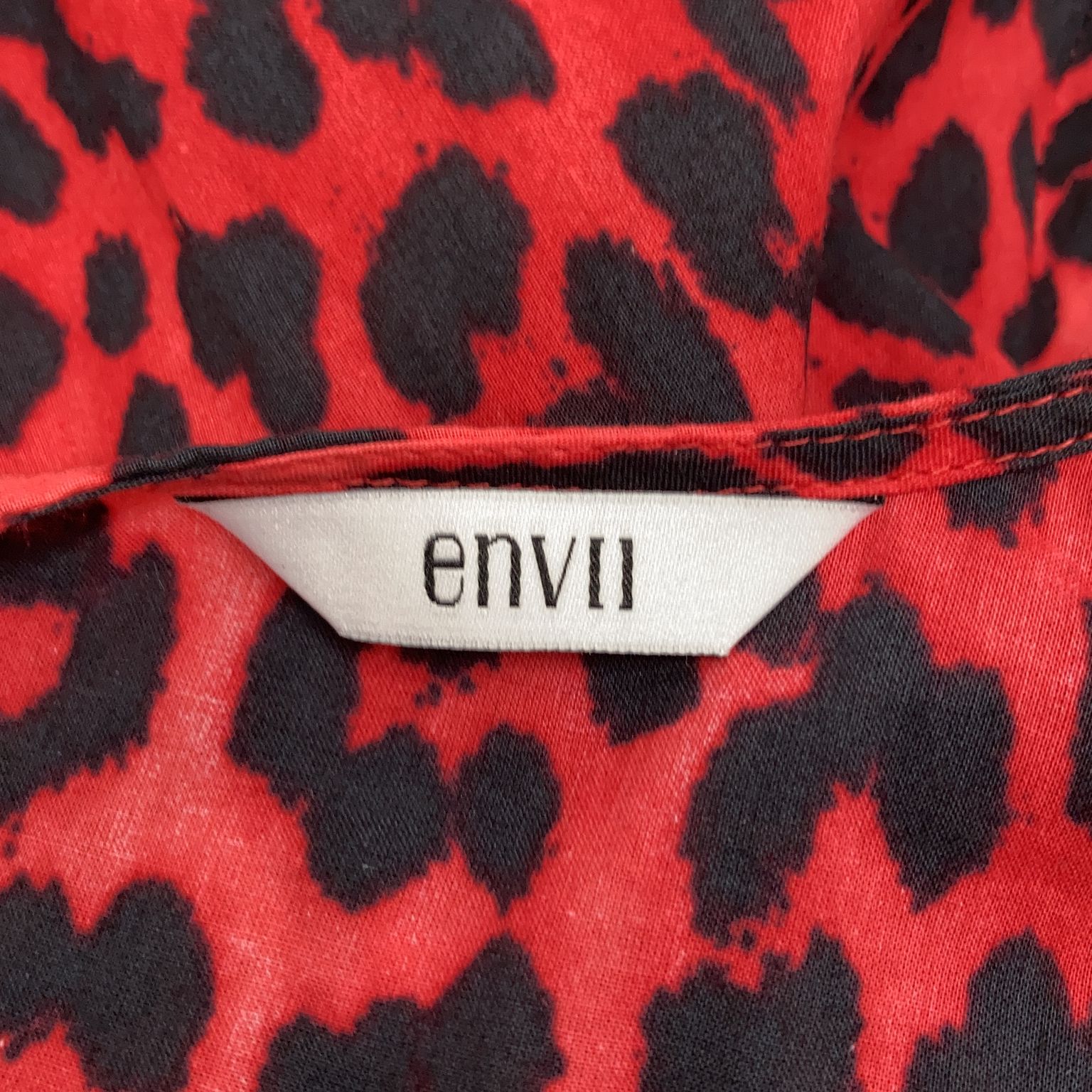 Envii