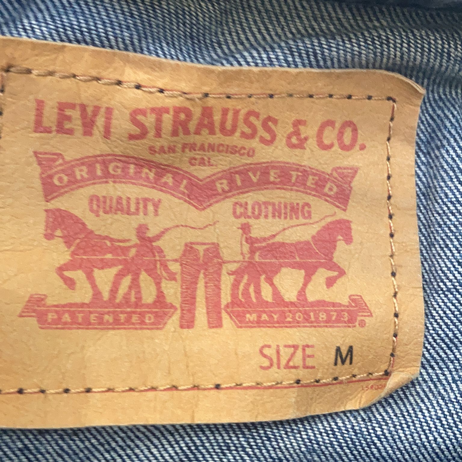 Levi Strauss  Co