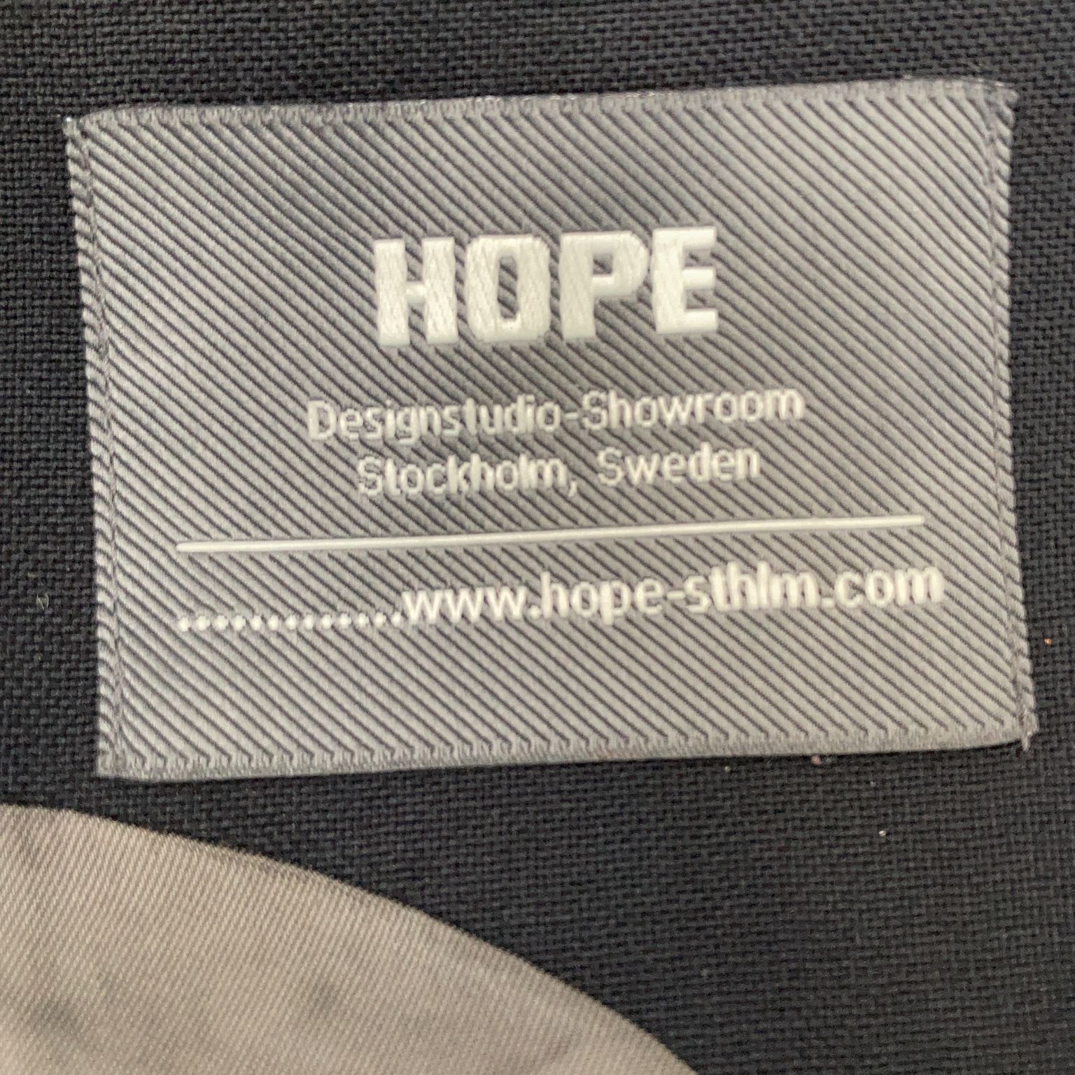 Hope