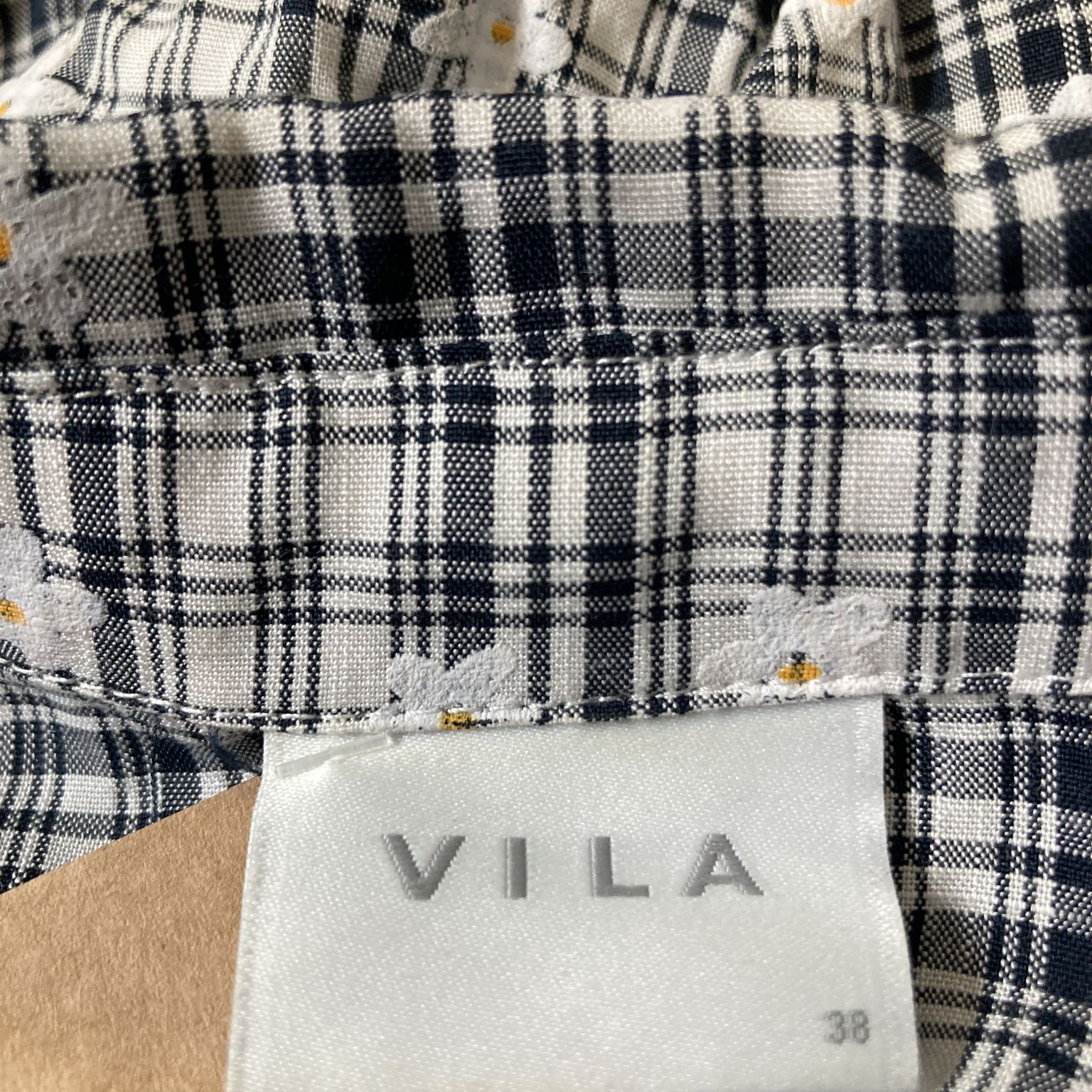 VILA Clothes