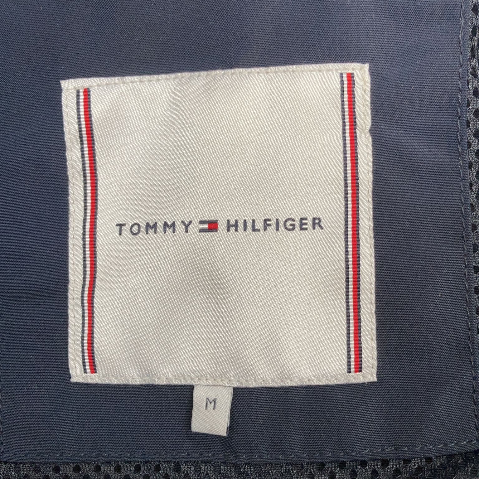 Tommy Hilfiger