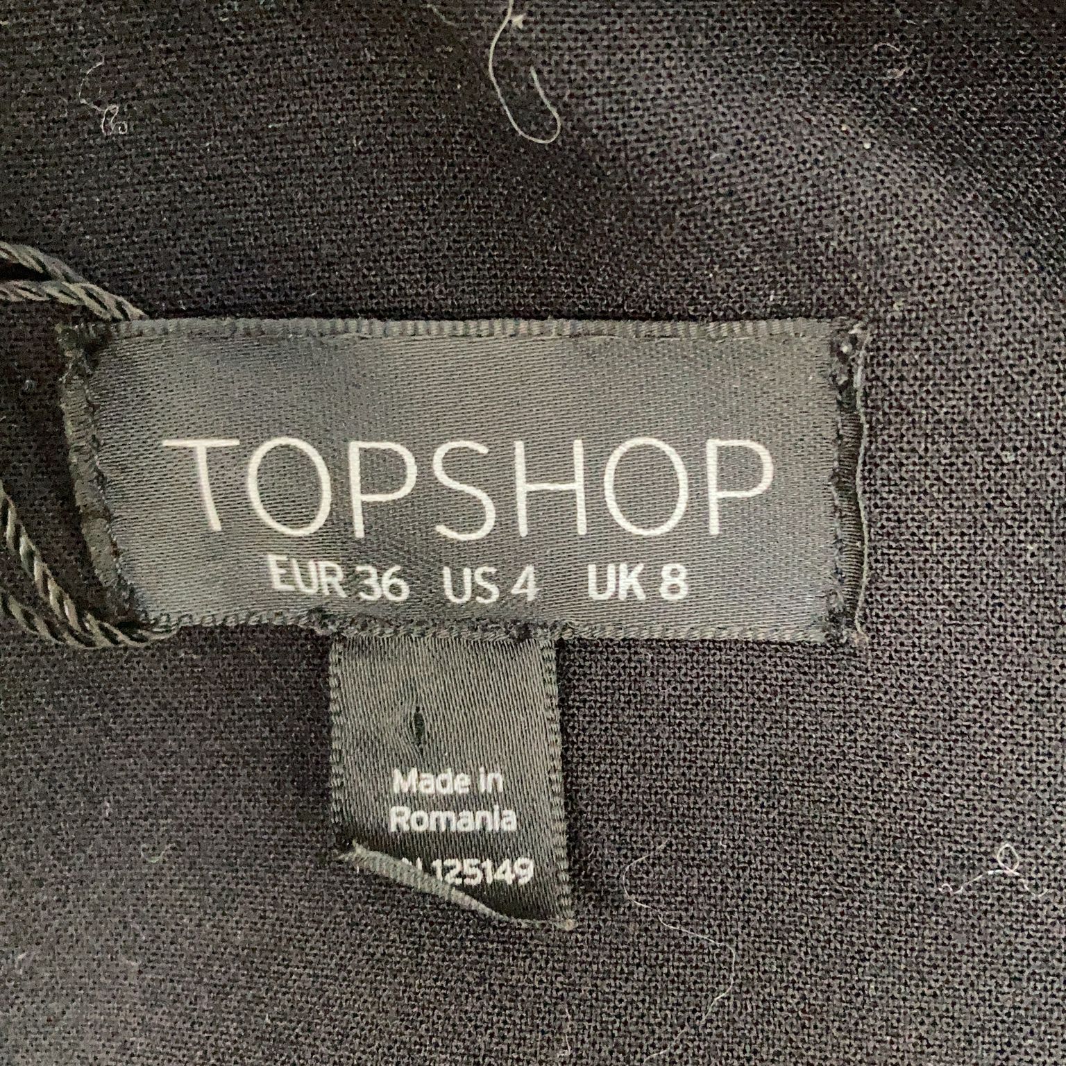 Topshop