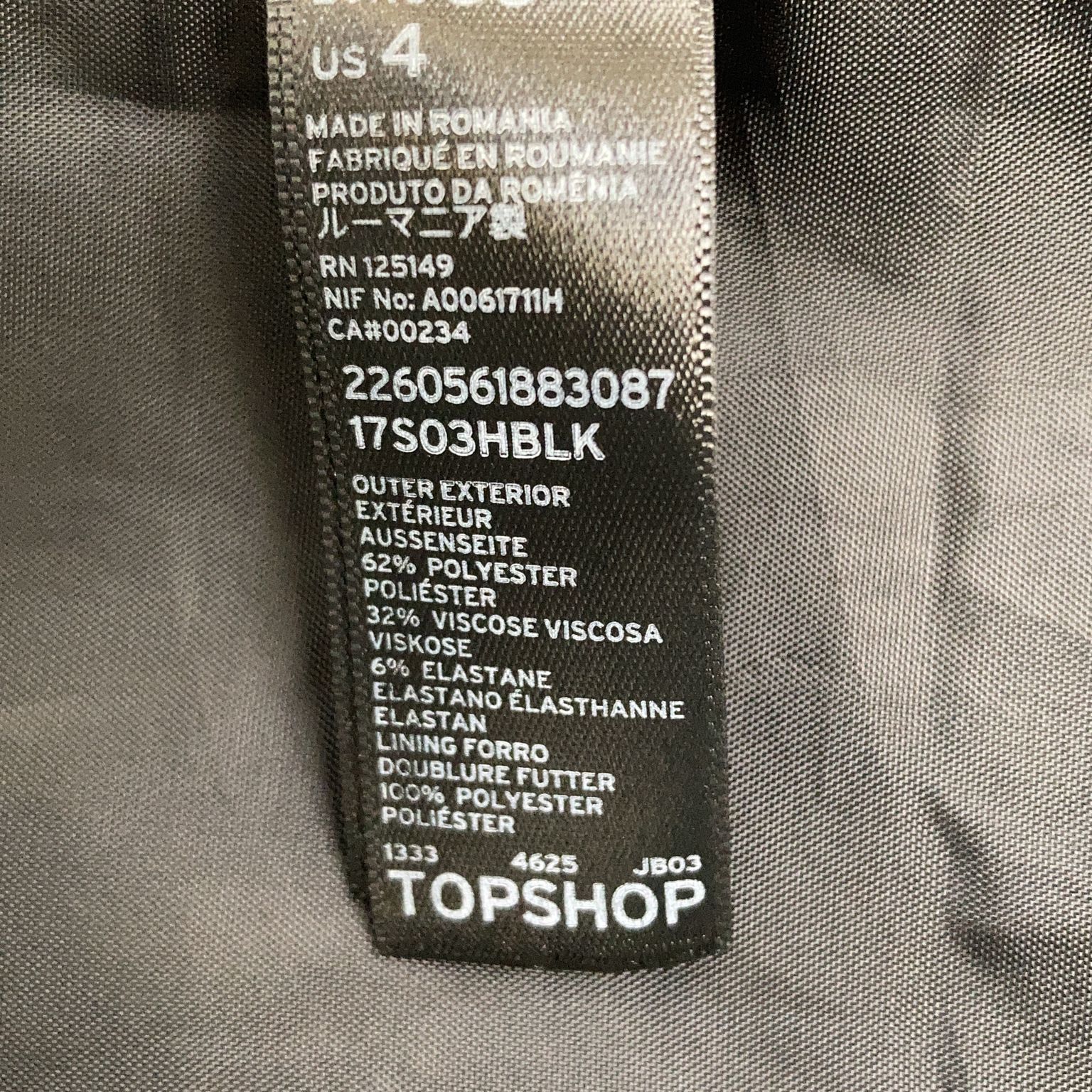 Topshop