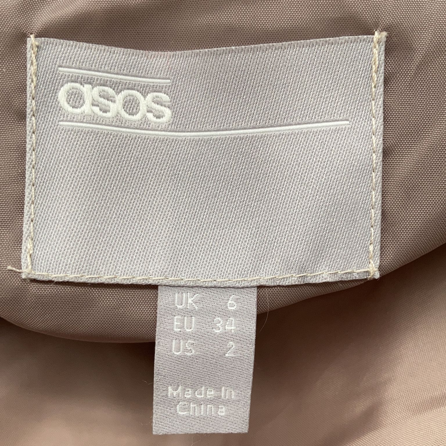 ASOS