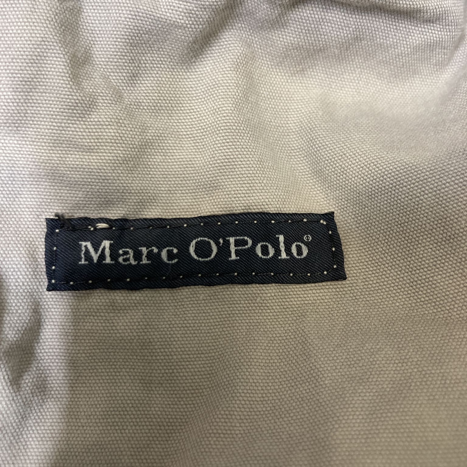 Marc O'Polo