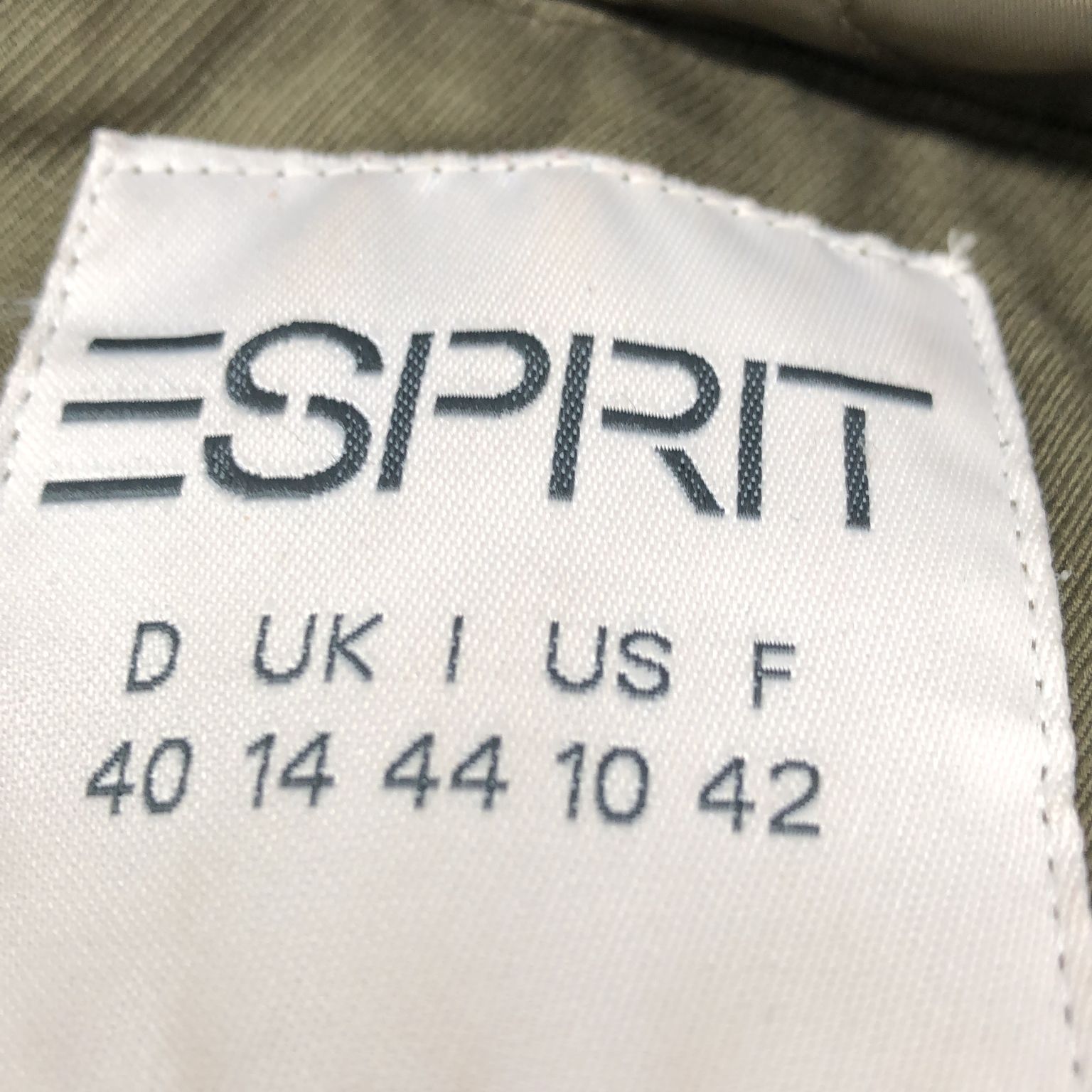 ESPRIT