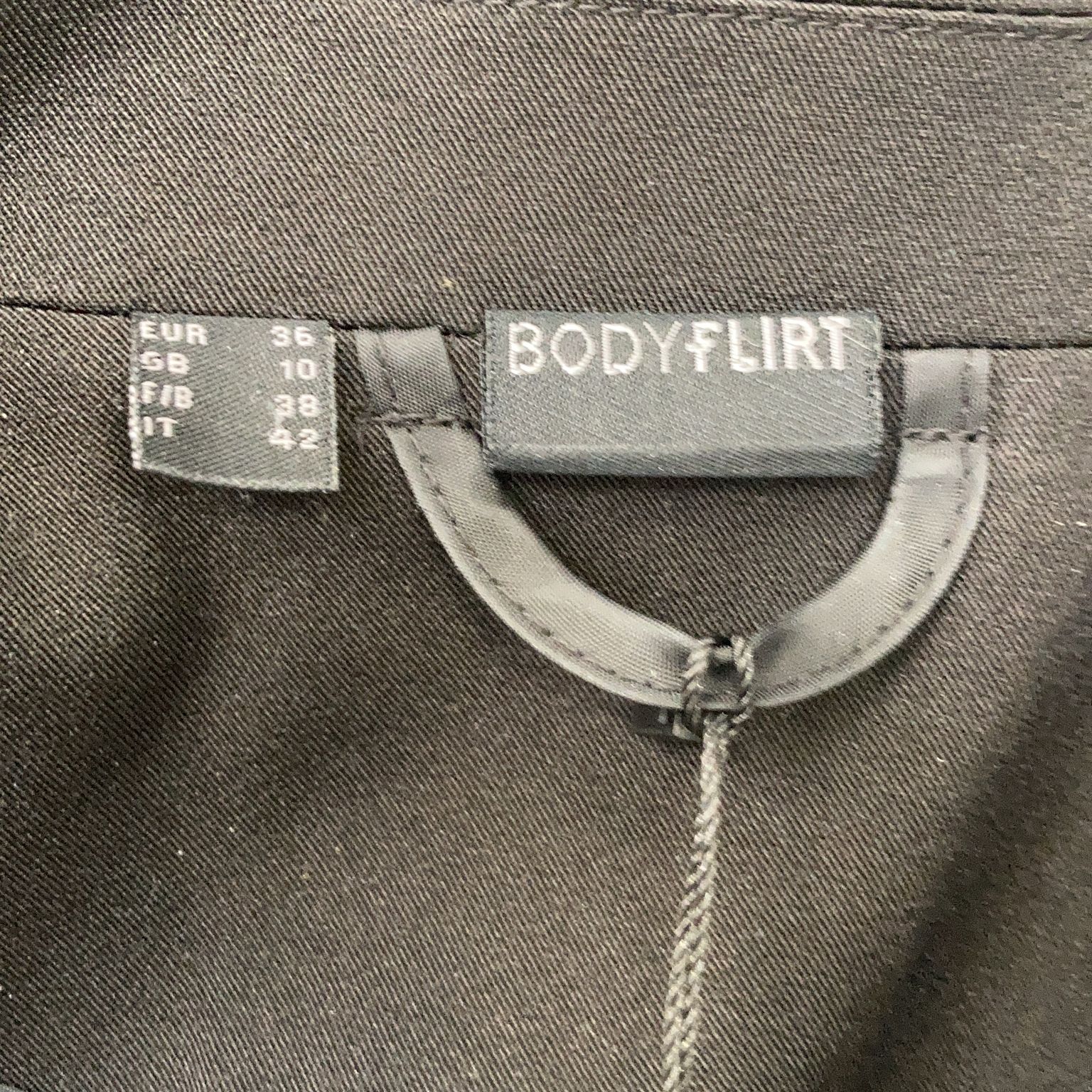 Bodyflirt