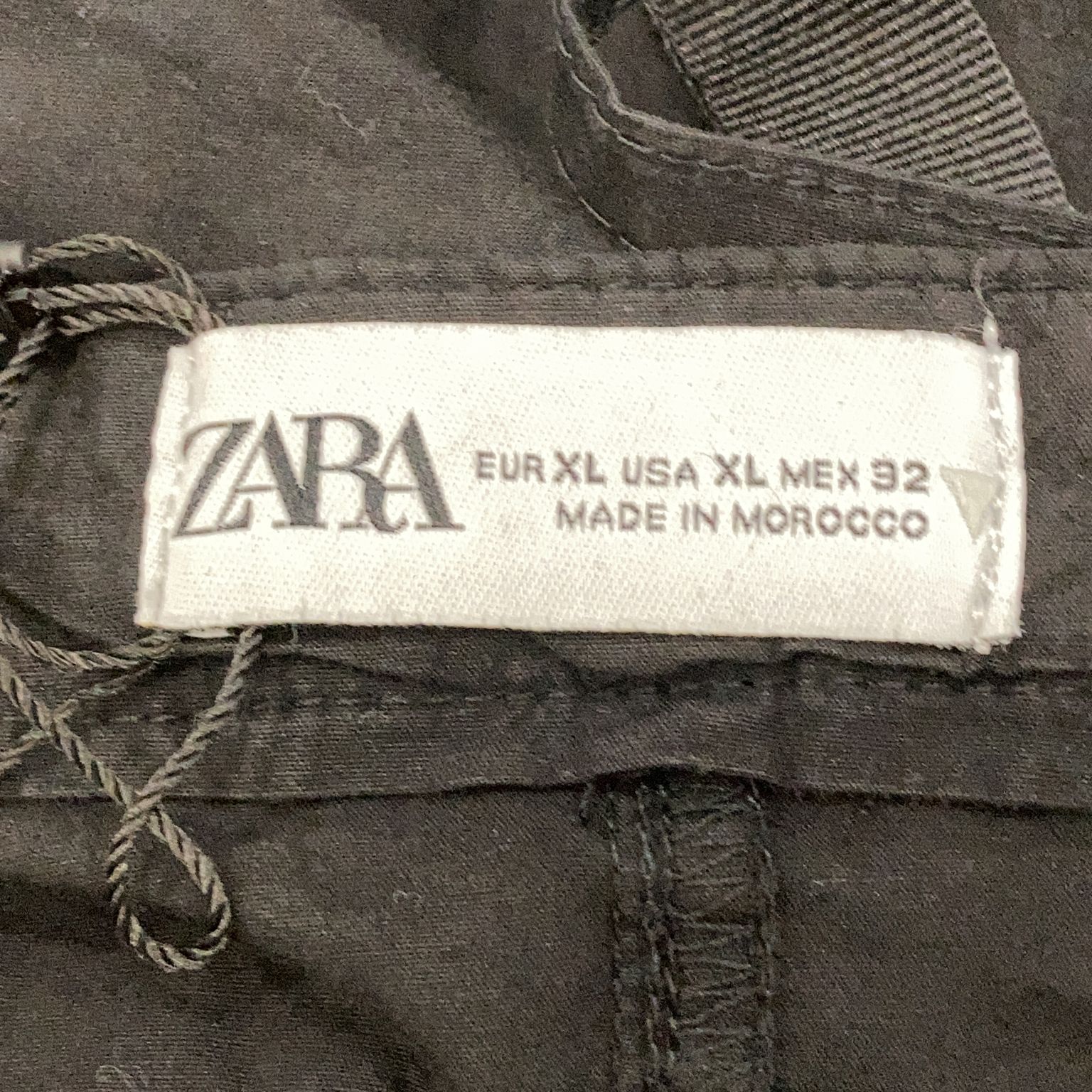 Zara