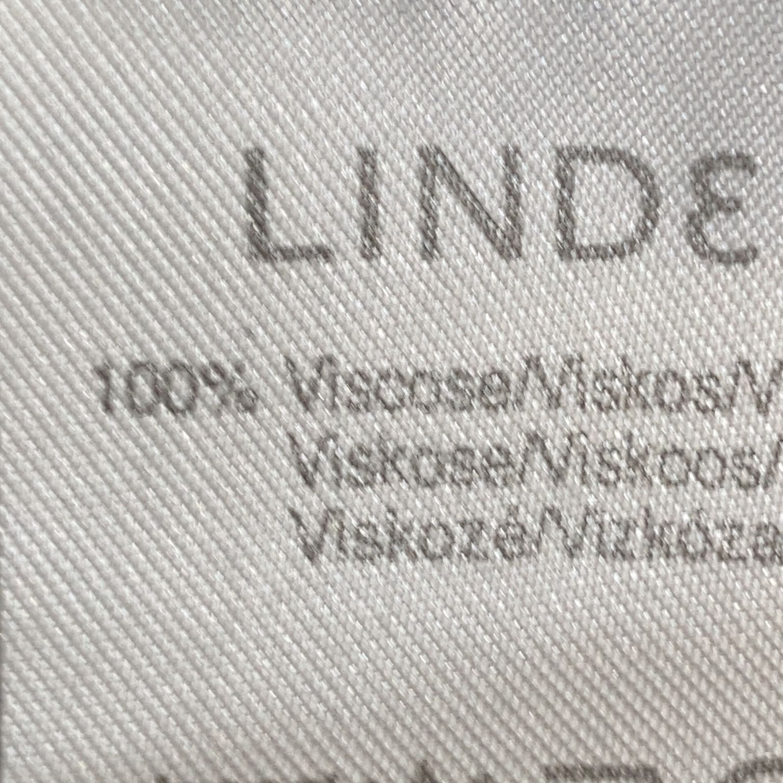 Lindex