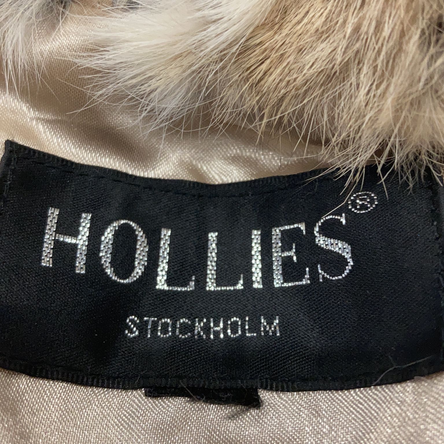 Hollies Stockholm