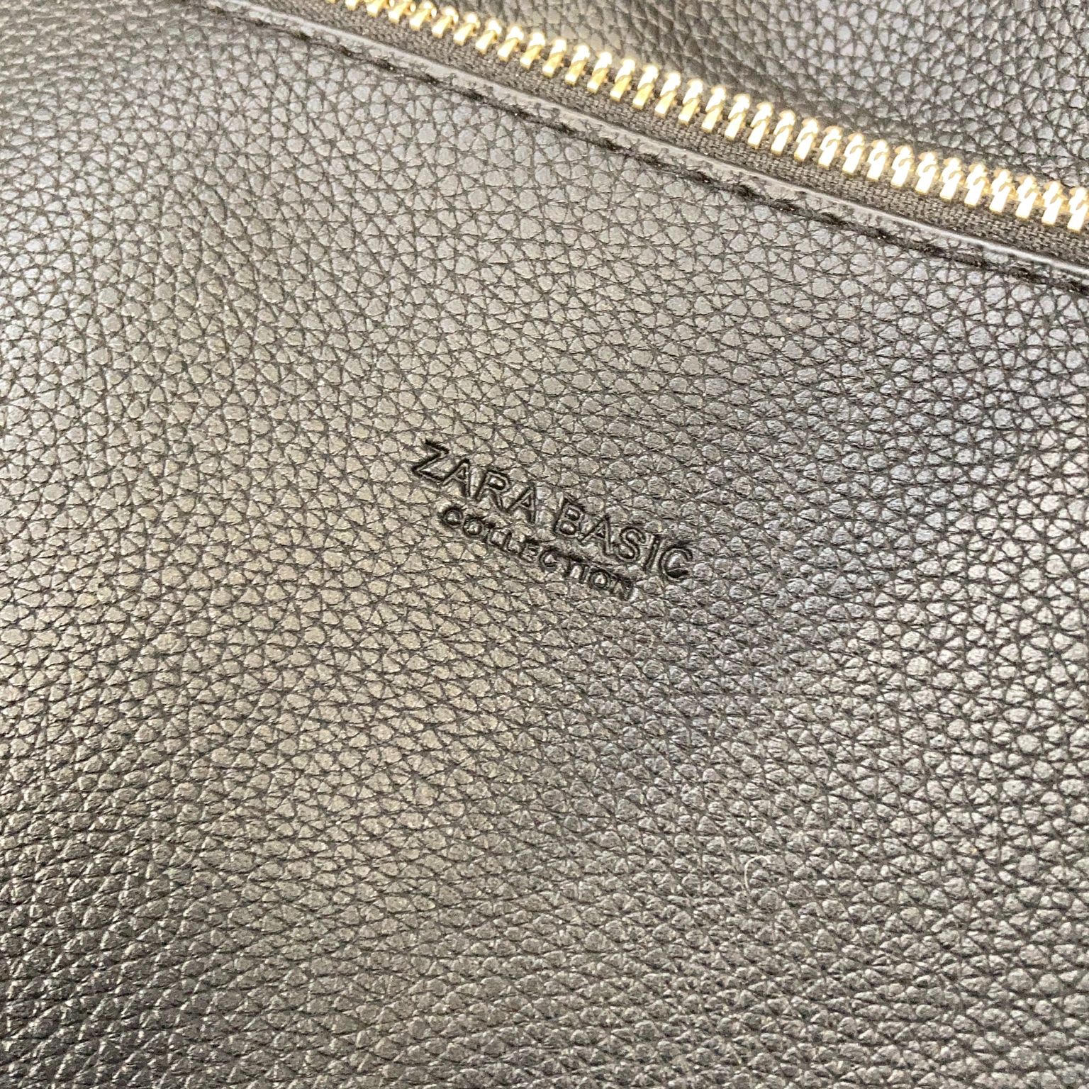 Zara Basic